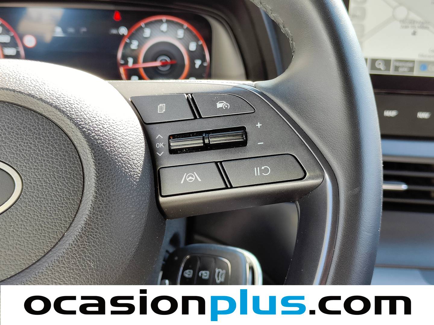 Hyundai Bayon Hyundai Bayon 1.2 MPI Maxx (79 CV) seminuevo