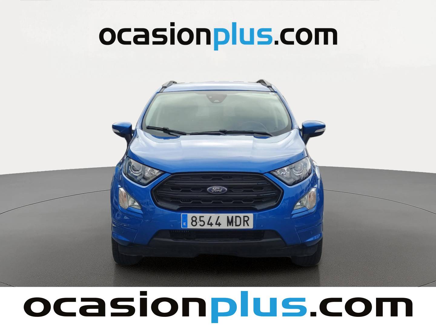 Foto Ford EcoSport Ford EcoSport 1.0T EcoBoost S&S ST Line (125 CV)