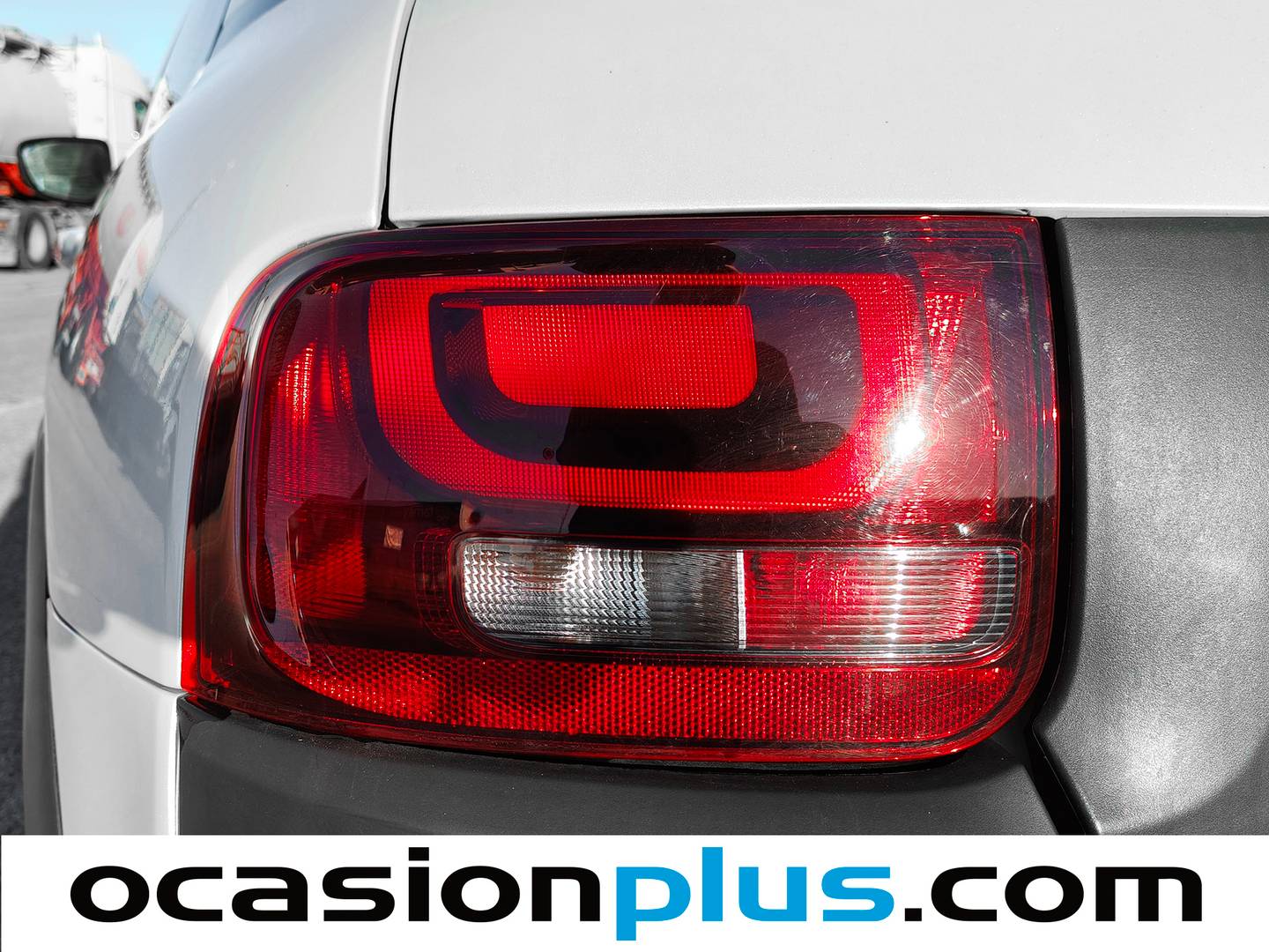 Citroën C4 Cactus Citroën C4 Cactus PureTech 82 Feel (82 CV) al mejor precio