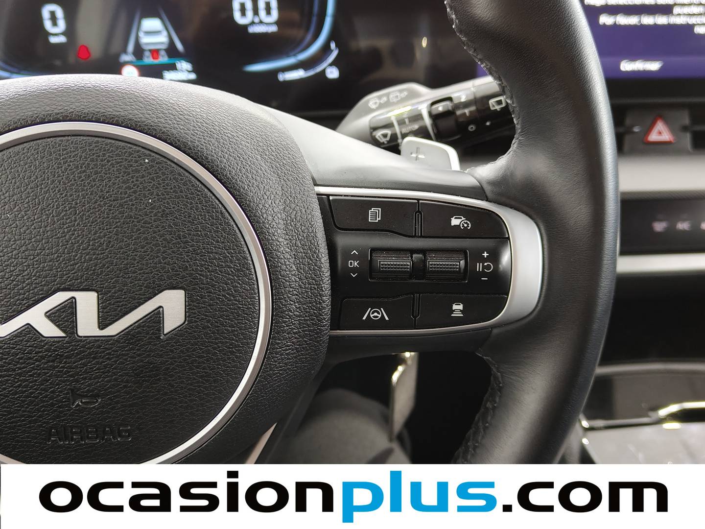 KIA Sportage Kia Sportage 1.6 T-GDi HEV Drive 4x2 (215 CV) híbrido