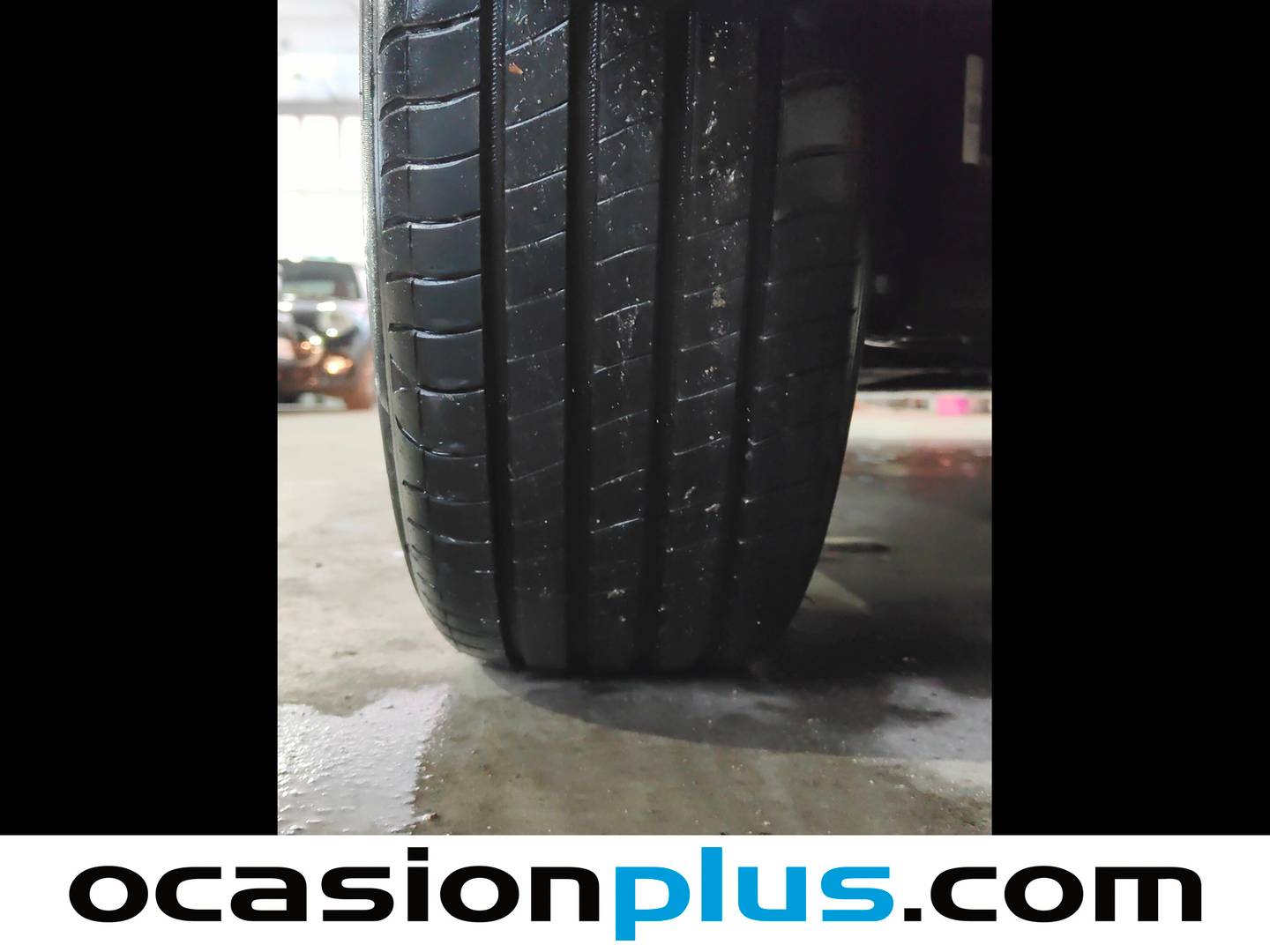 Foto Seat Ibiza SEAT Ibiza 1.6 TDI Reference Plus (95 CV)