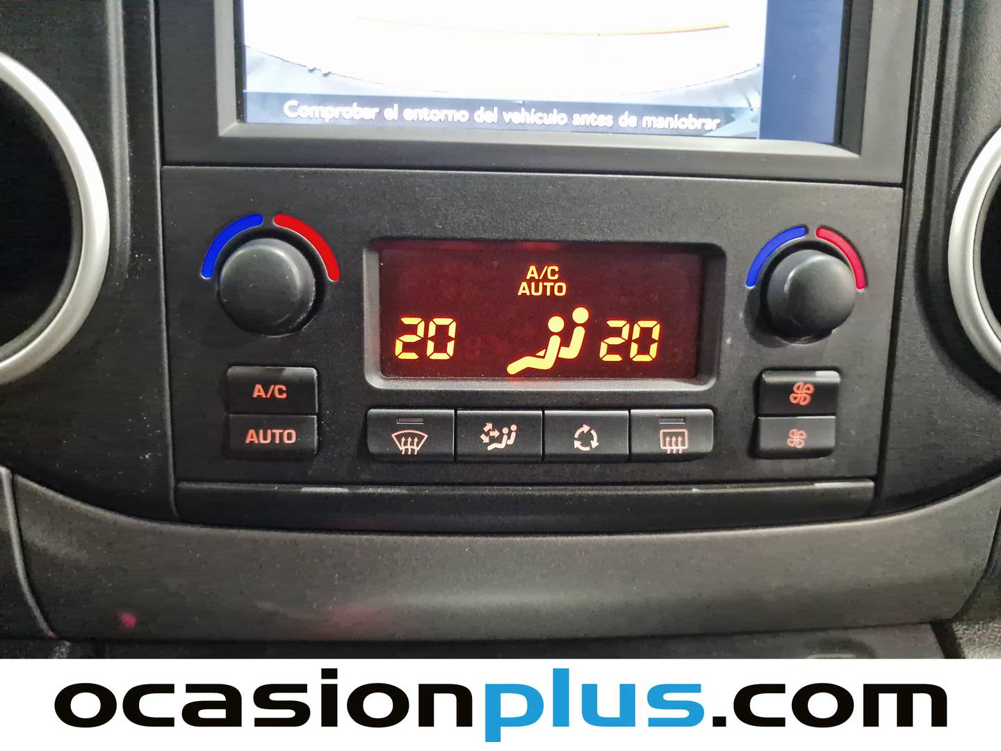 Peugeot Partner Peugeot Partner Tepee 1.6 BlueHDI Outdoor BlueHDi (120 CV) barato