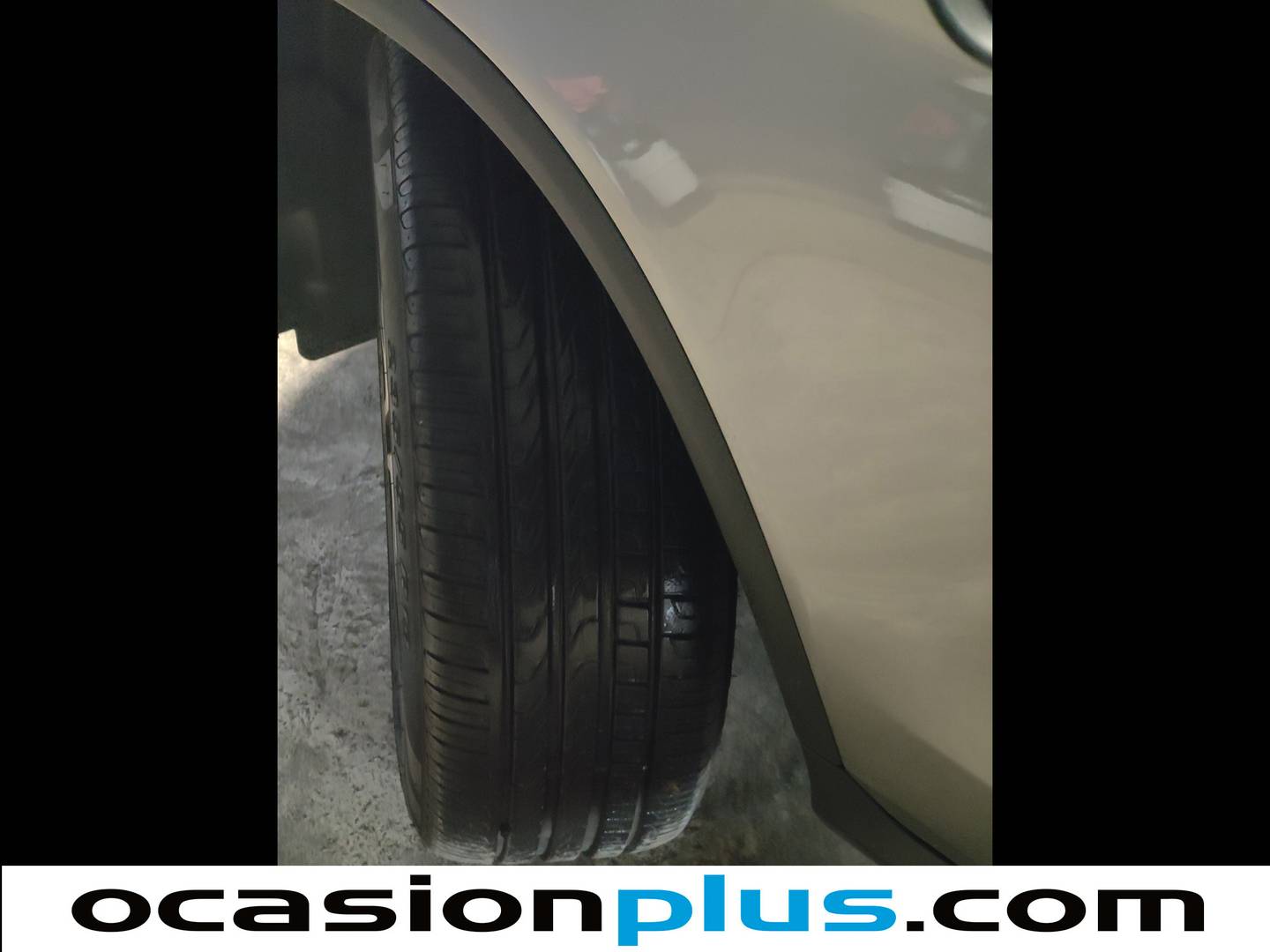 Foto Mercedes Clase GLC Mercedes-Benz GLC 300 de 4Matic  (306 CV)