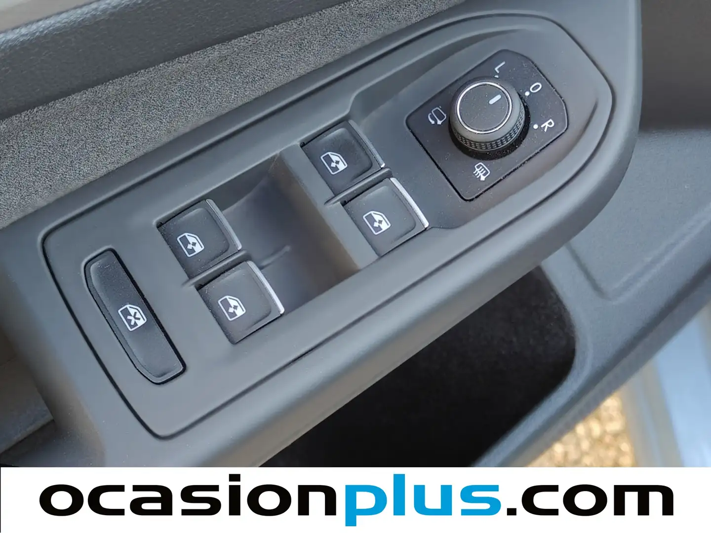 Foto Volkswagen Golf Volkswagen Golf Más 2.0 TDI (115 CV)