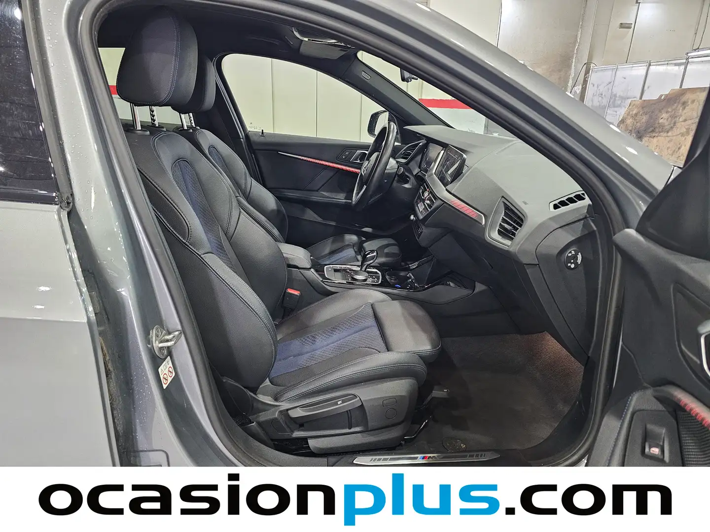 Foto BMW Serie 1 BMW Serie 1 118i (140 CV) PACK M