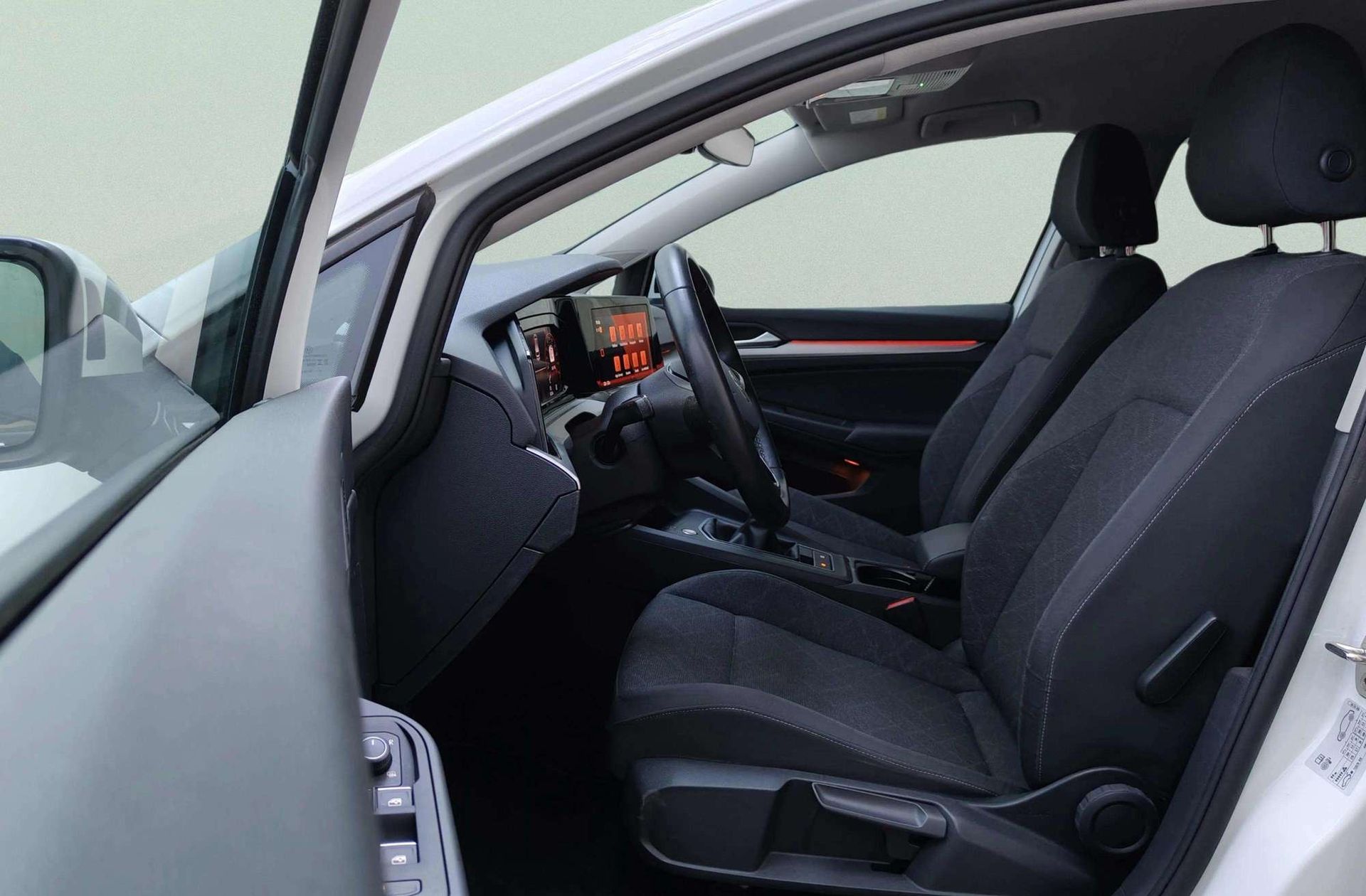 Volkswagen Golf Life 2.0 TDI - foto 10