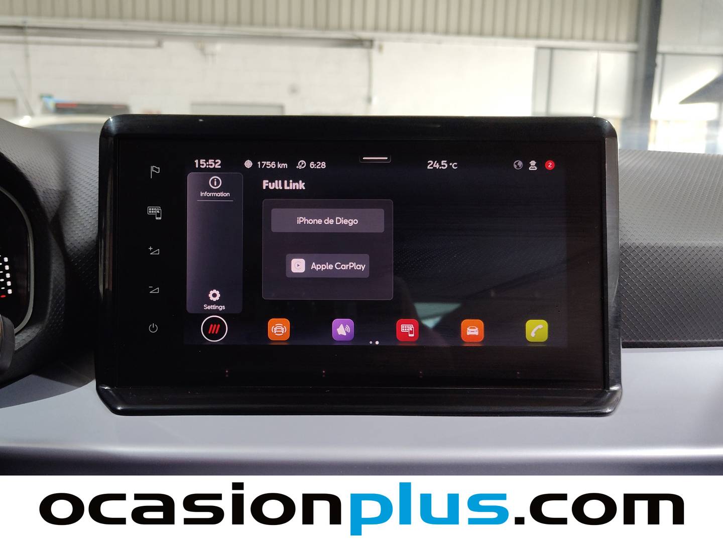 Seat Arona SEAT Arona 1.5 TSI S&S FR XL DSG (150 CV) gasolina