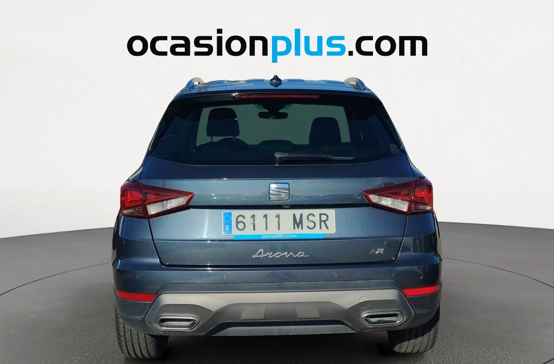 SEAT Arona 1.5 TSI FR XL DSG - foto 18