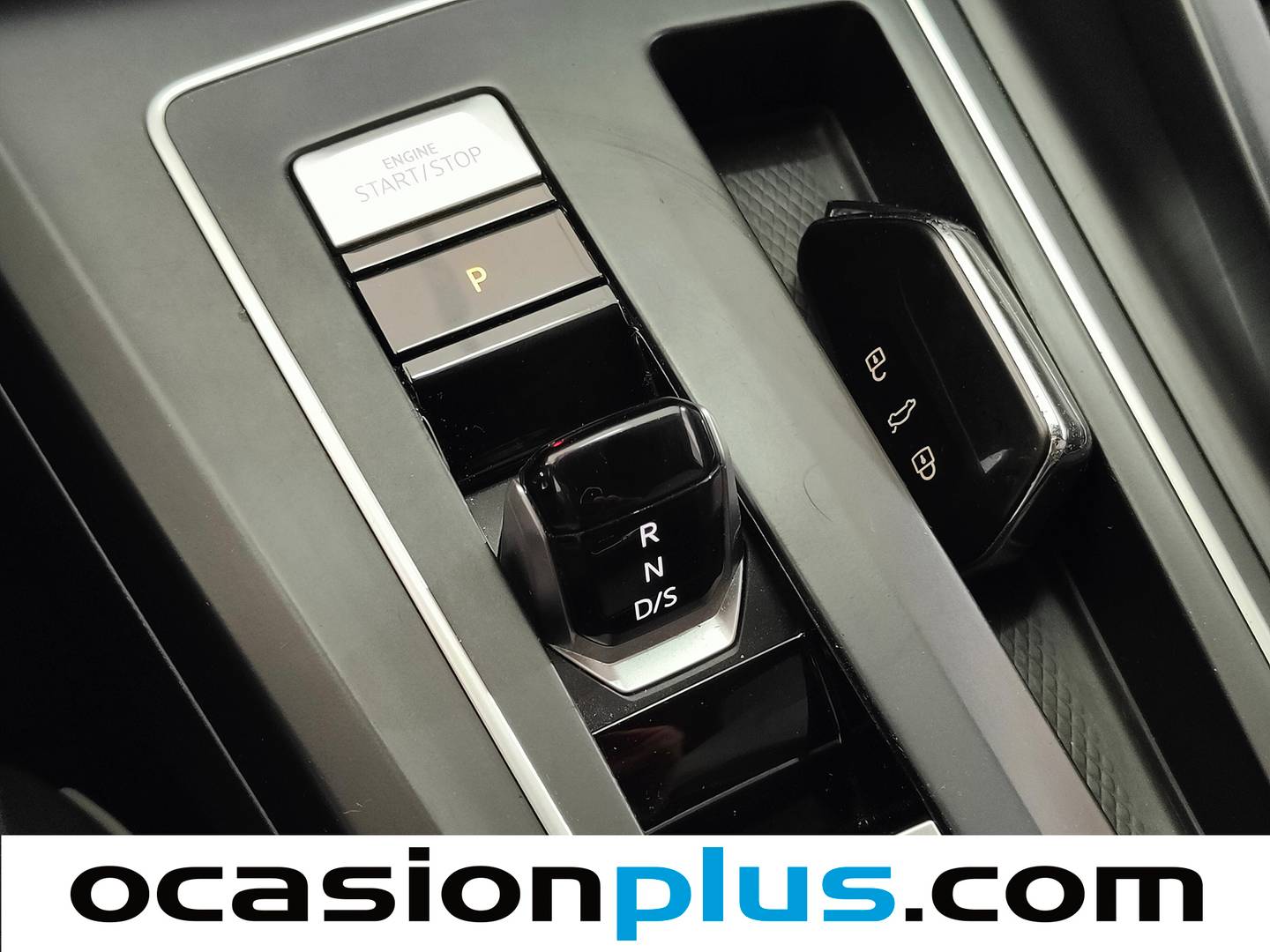 Volkswagen Golf Volkswagen Golf R-Line 2.0 TDI  (150 CV) DSG de segunda mano