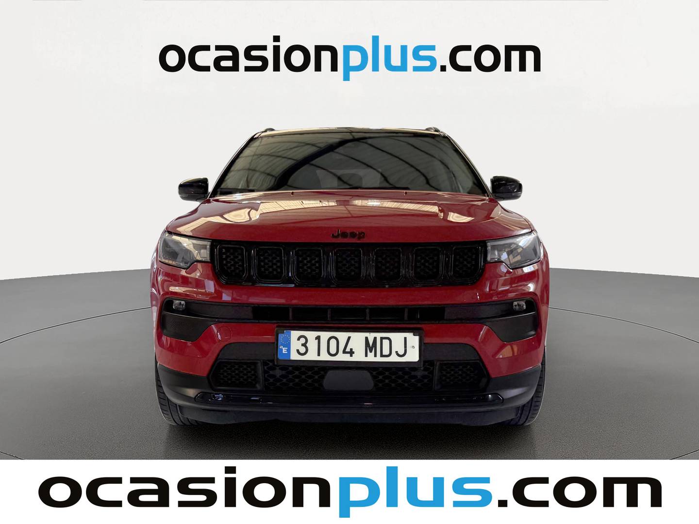 Jeep Compass Jeep Compass 1.5 MHEV Night Eagle DCT (130 CV) barato
