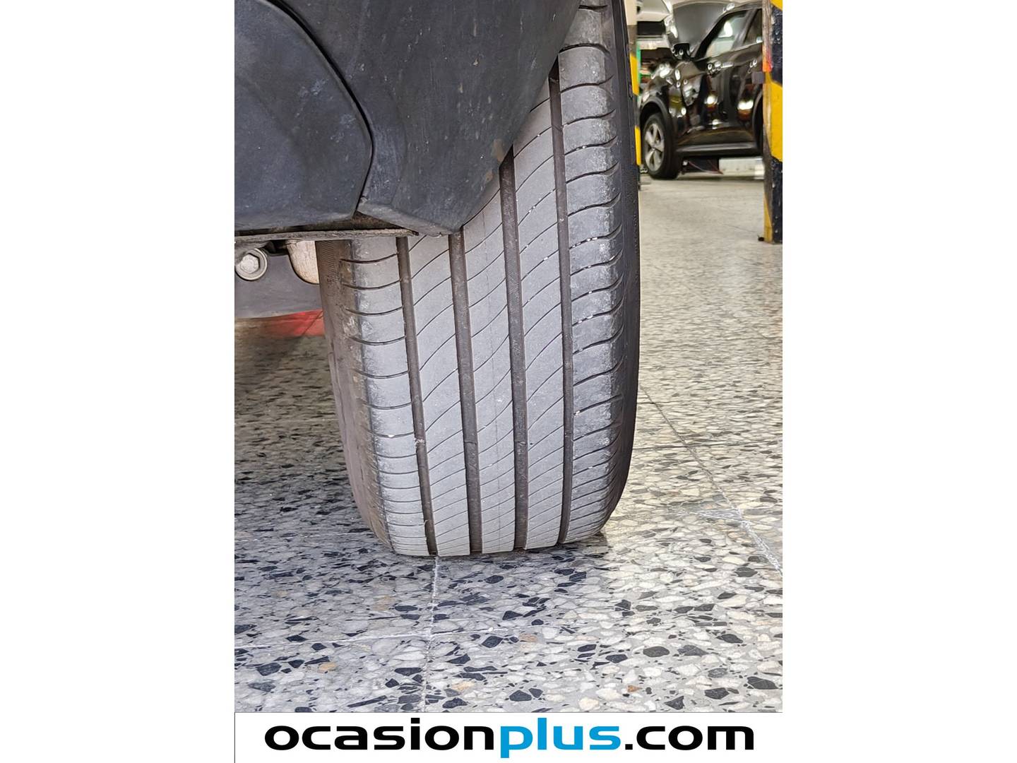 Volvo XC40 Volvo XC40 T2 Momentum Core (129 CV) de ocasión