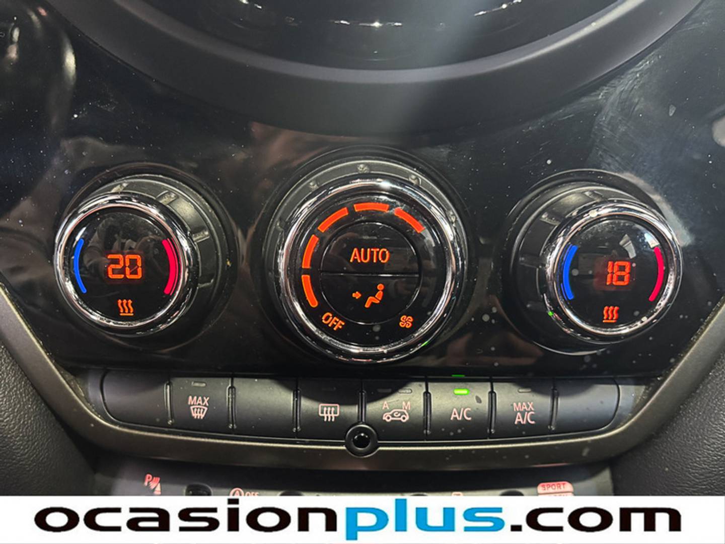 Foto Mini Countryman MINI MINI Countryman Cooper S (192 CV)