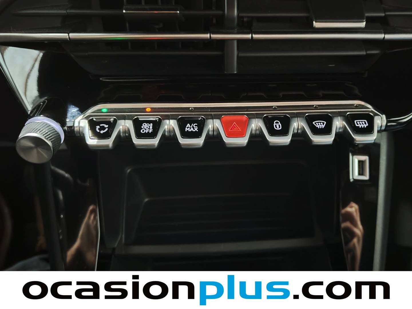 Peugeot 2008 Peugeot 2008 Puretech 100 S&S Active Pack (100 CV) al mejor precio