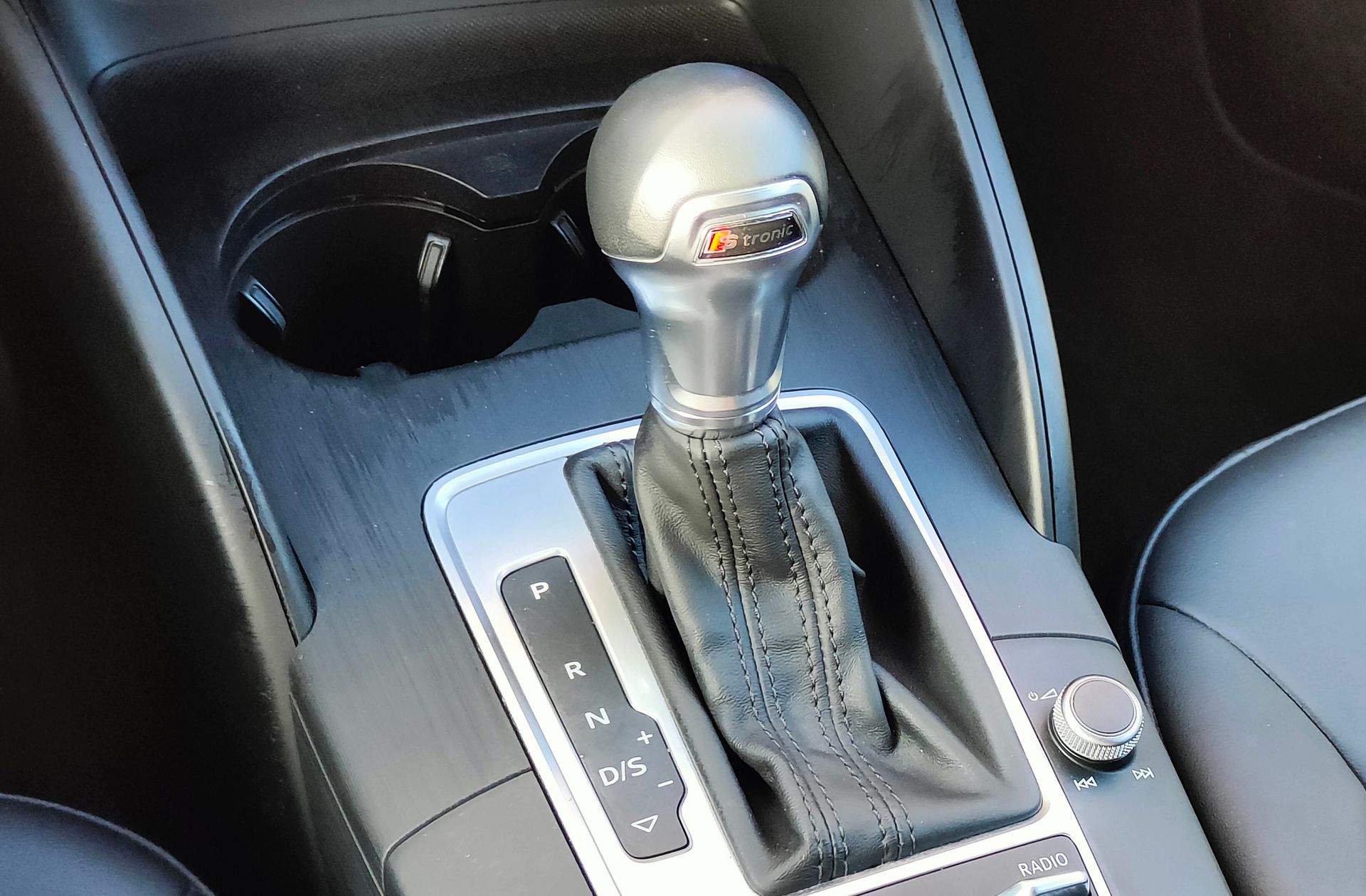 Audi A3 Sportback Design 35 TFSI S Tronic - foto 5