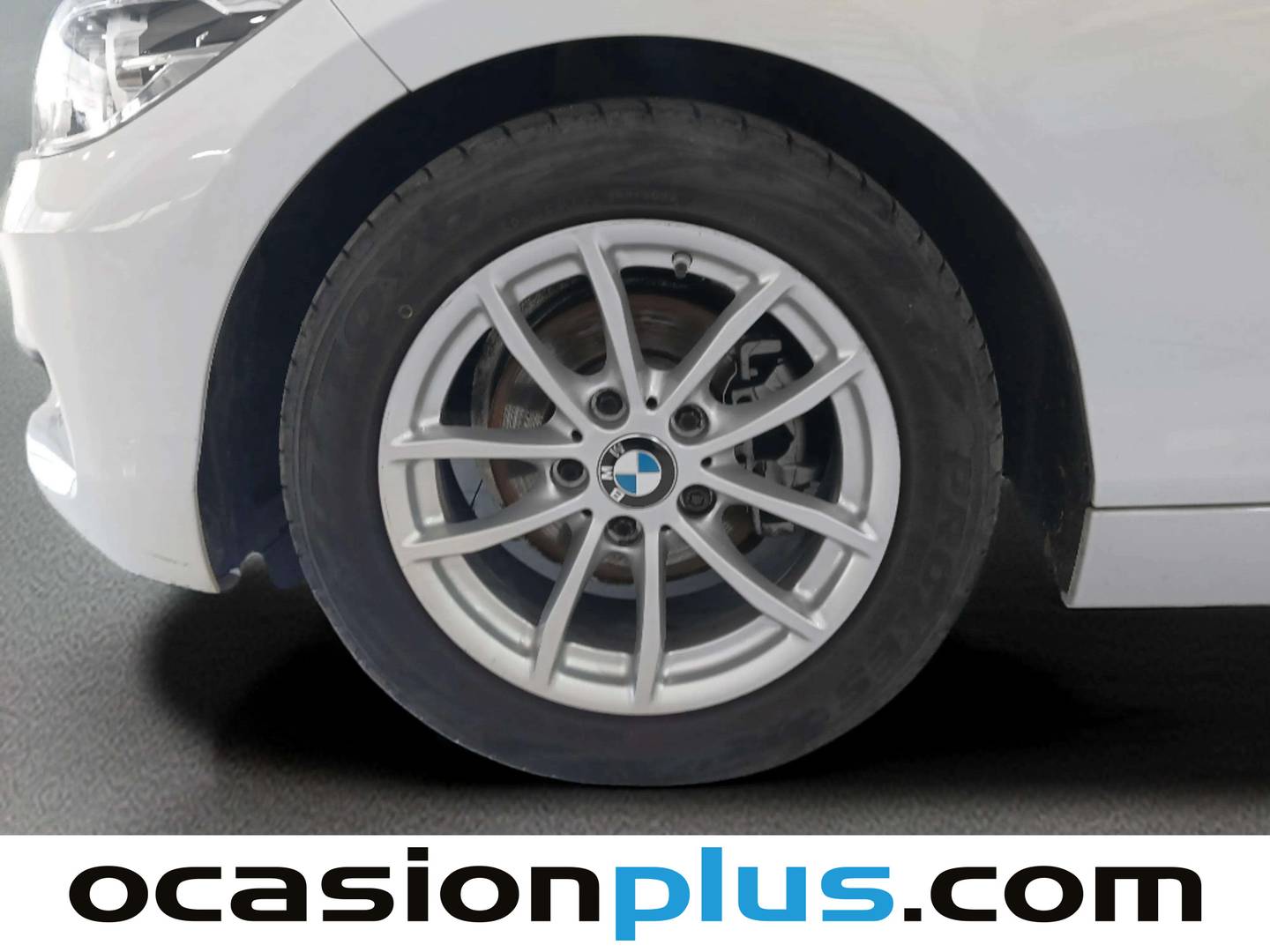 BMW Serie 1 BMW Serie 1 116i (109 CV) seminuevo