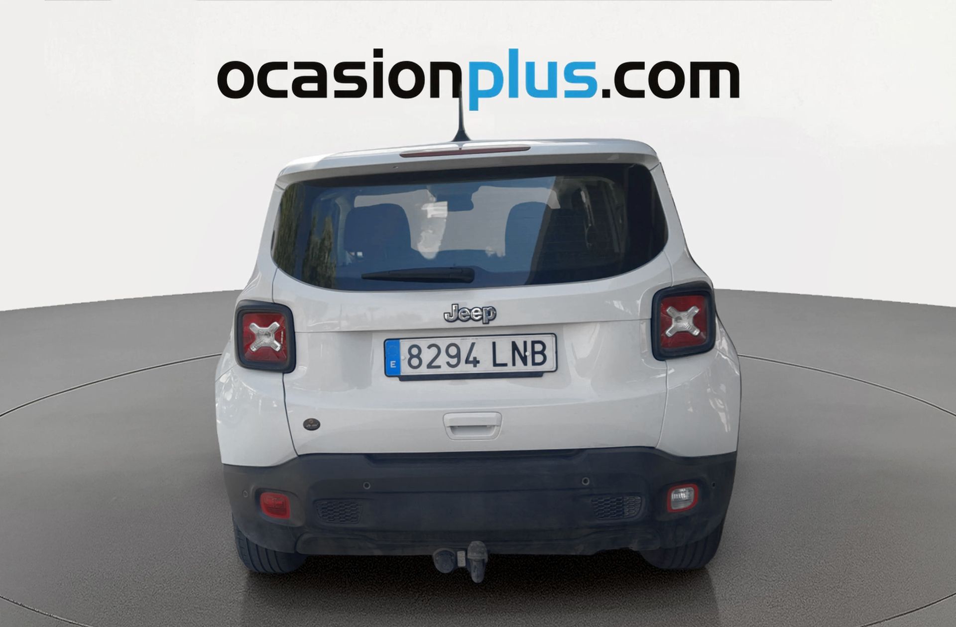 Jeep Renegade 1.0G Sport Plus 4x2 - foto 10