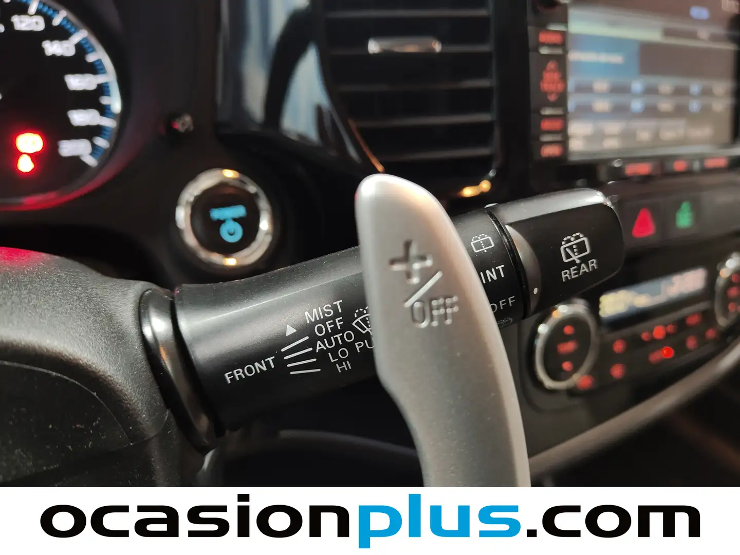 Foto Mitsubishi Outlander Mitsubishi Outlander 2.0 PHEV Kaiteki 4WD Auto (203 CV)