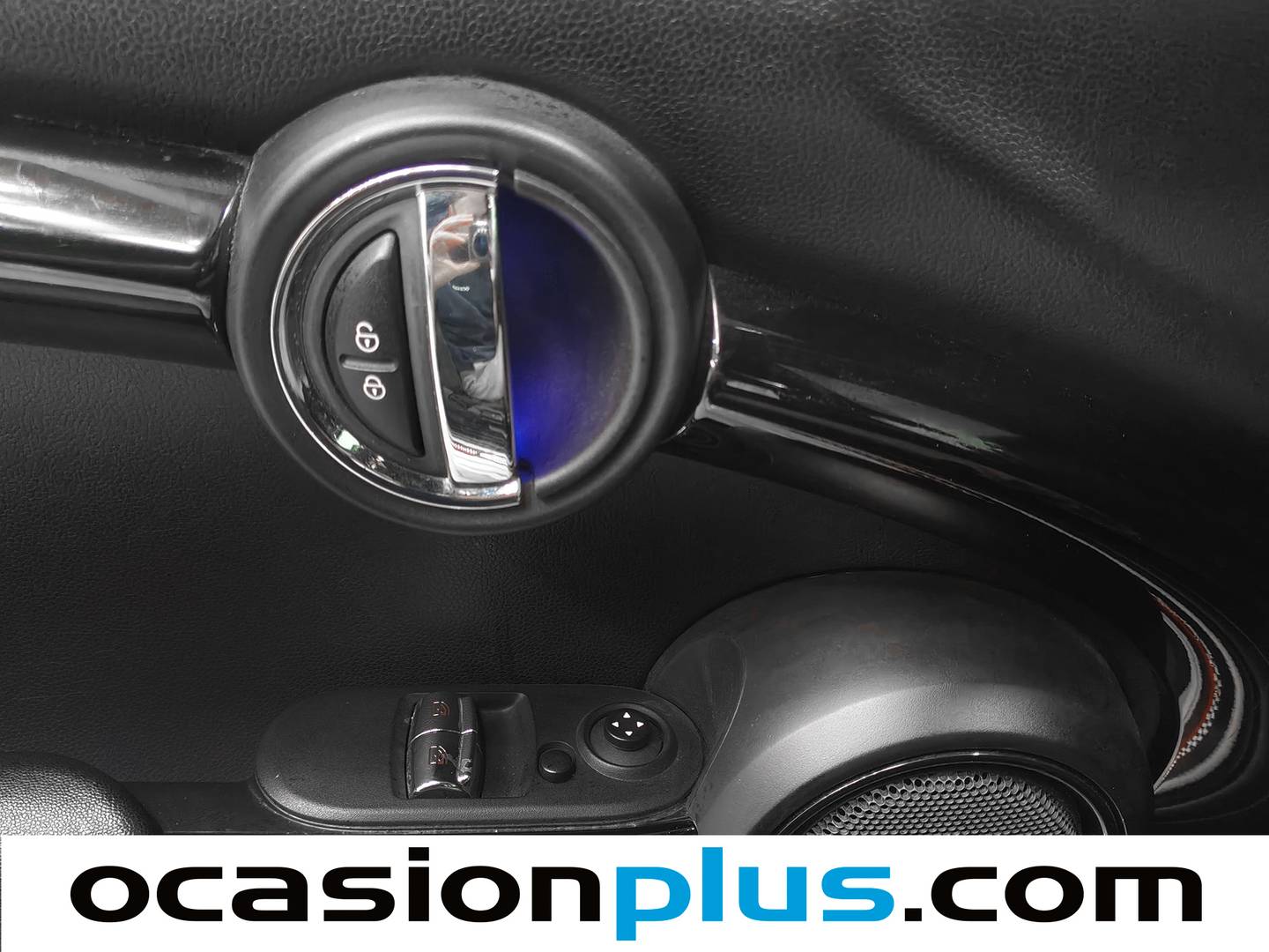 Foto Mini MINI MINI MINI 3 Puertas John Cooper Works  (231 CV)