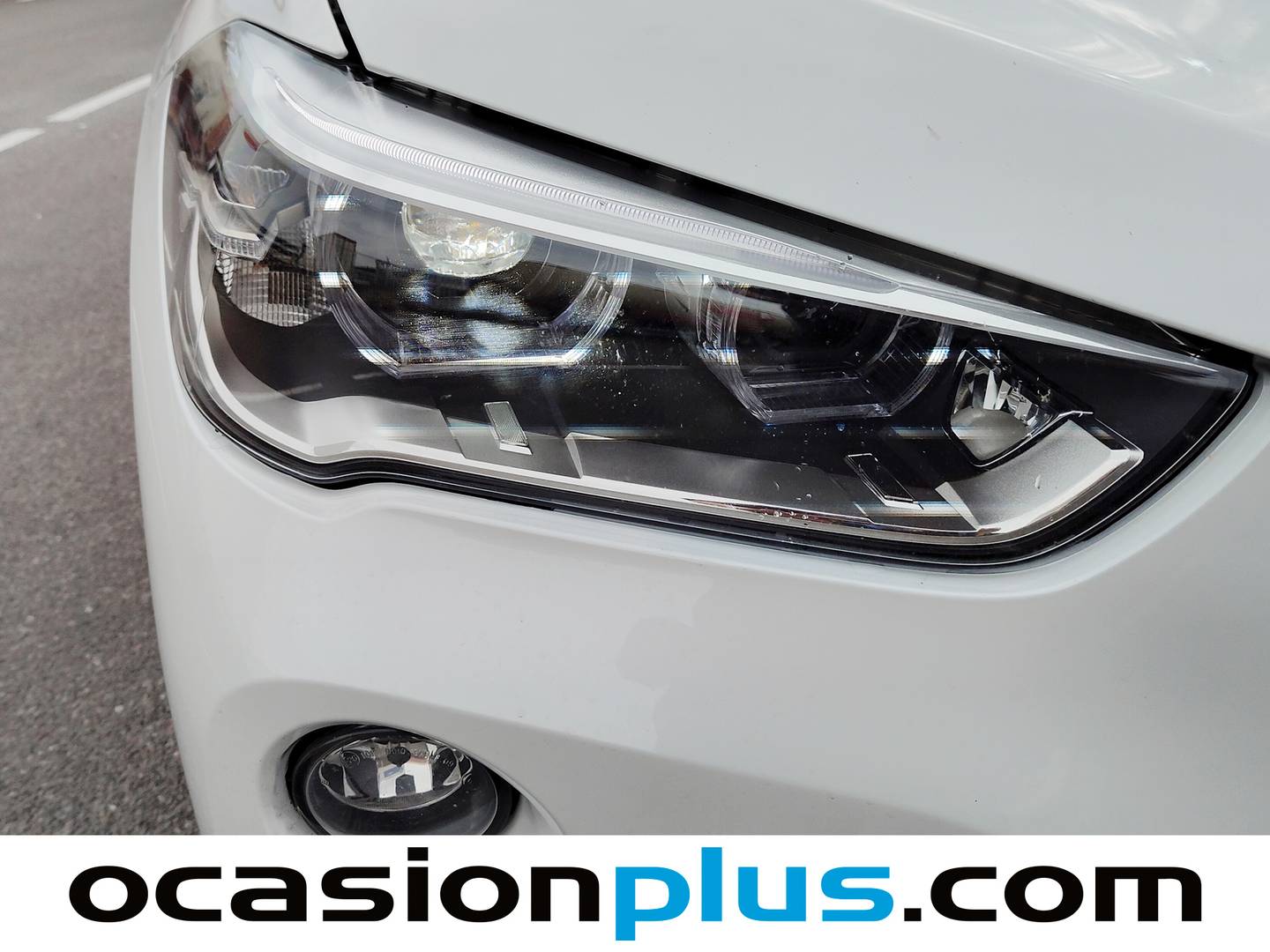 Acabados BMW X1 BMW X1 sDrive18d (150 CV)