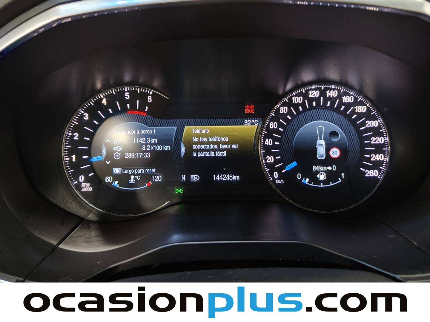 Ford Edge Ford Edge 2.0 TDCI Titanium 4WD (180 CV) al mejor precio