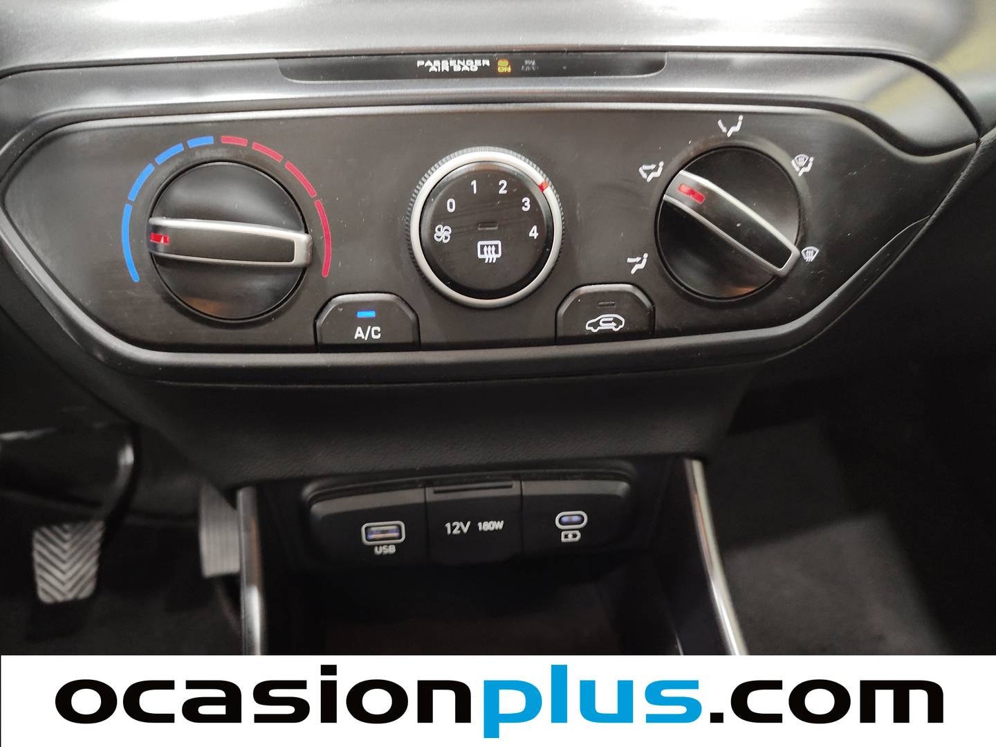 Hyundai Bayon Hyundai Bayon 1.2 MPI Klass (79 CV) al mejor precio