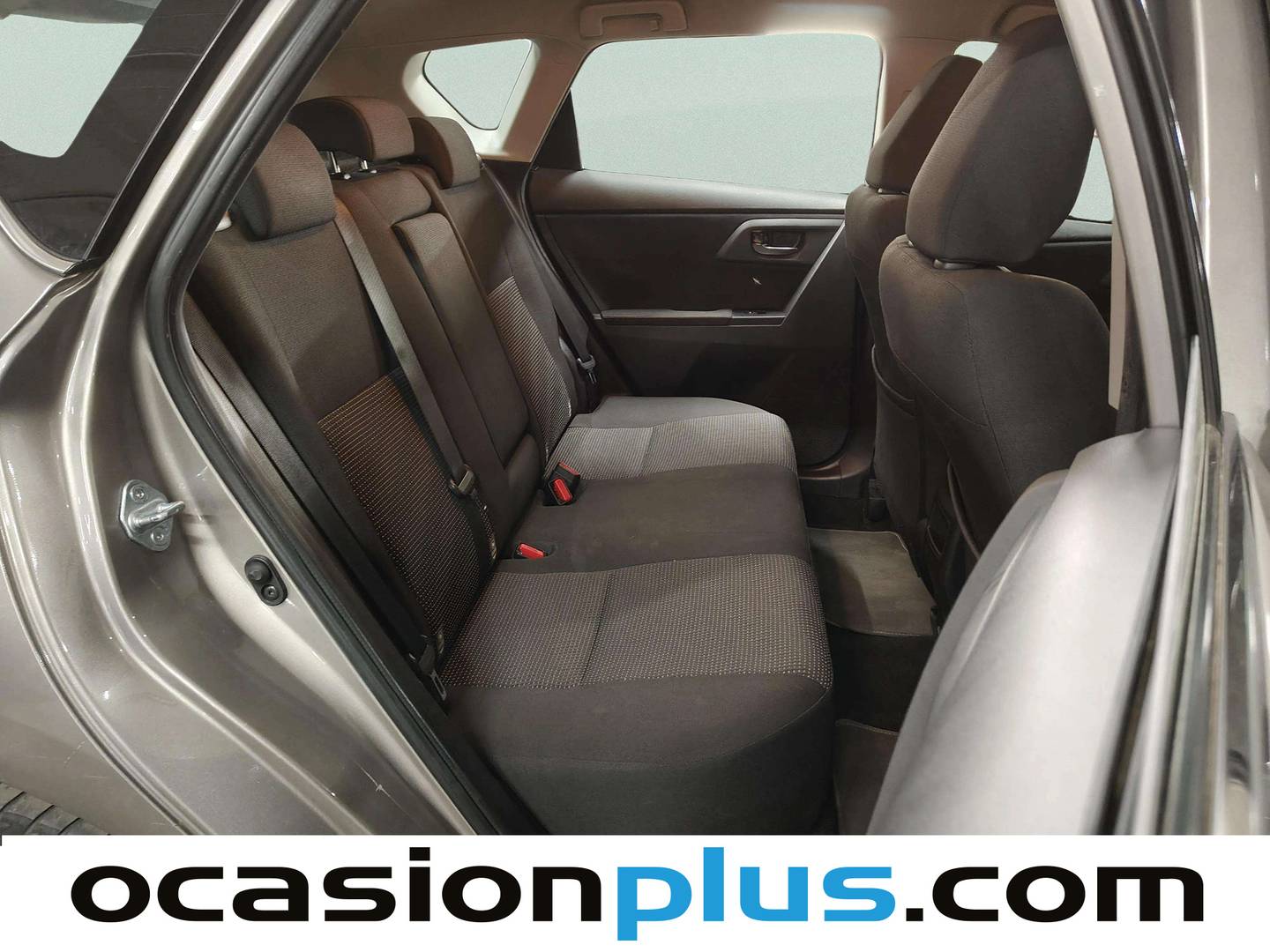 Toyota Auris Toyota Auris 120D Active (124 CV) al mejor precio
