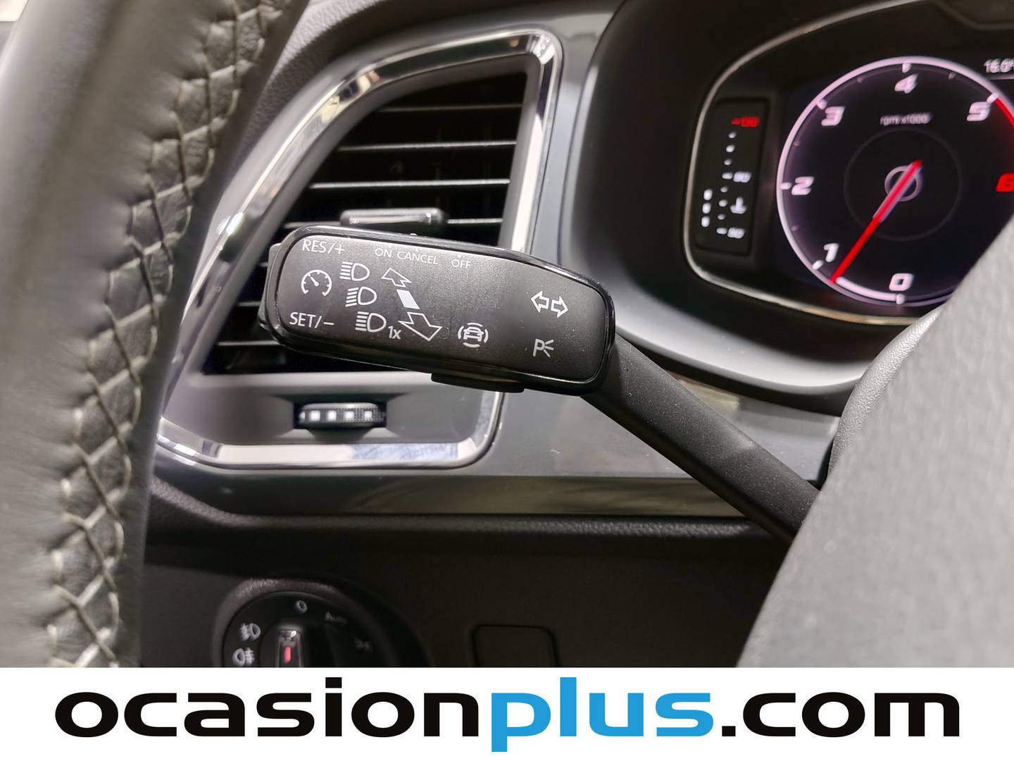 Seat Ateca Seat Ateca 1.6 TDI S&S Ecomotive Style  (115 CV) 115cv