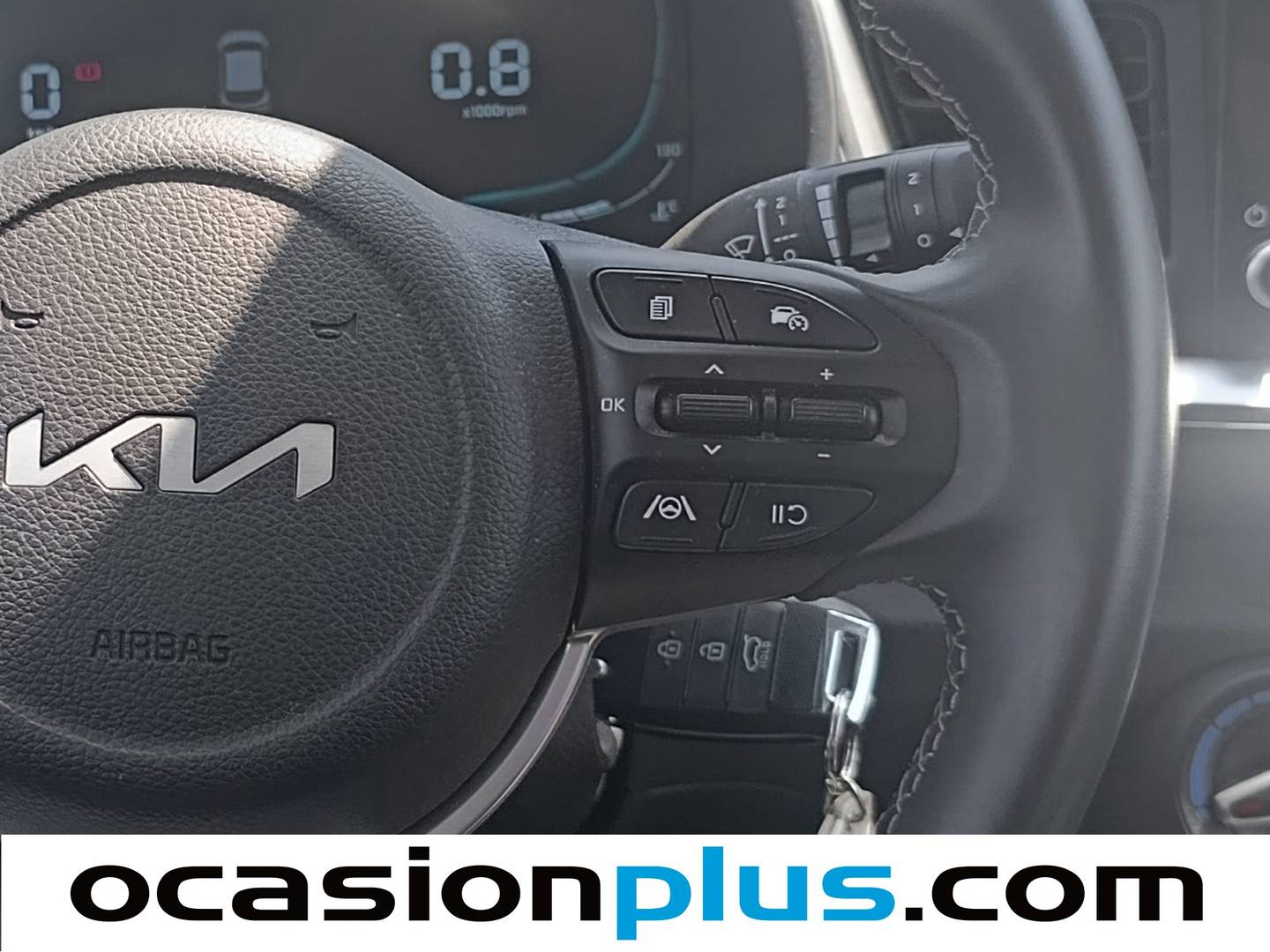 Accesorios del KIA Stonic KIA Stonic 1.0 T-GDi MHEV MT Concept (100 CV)