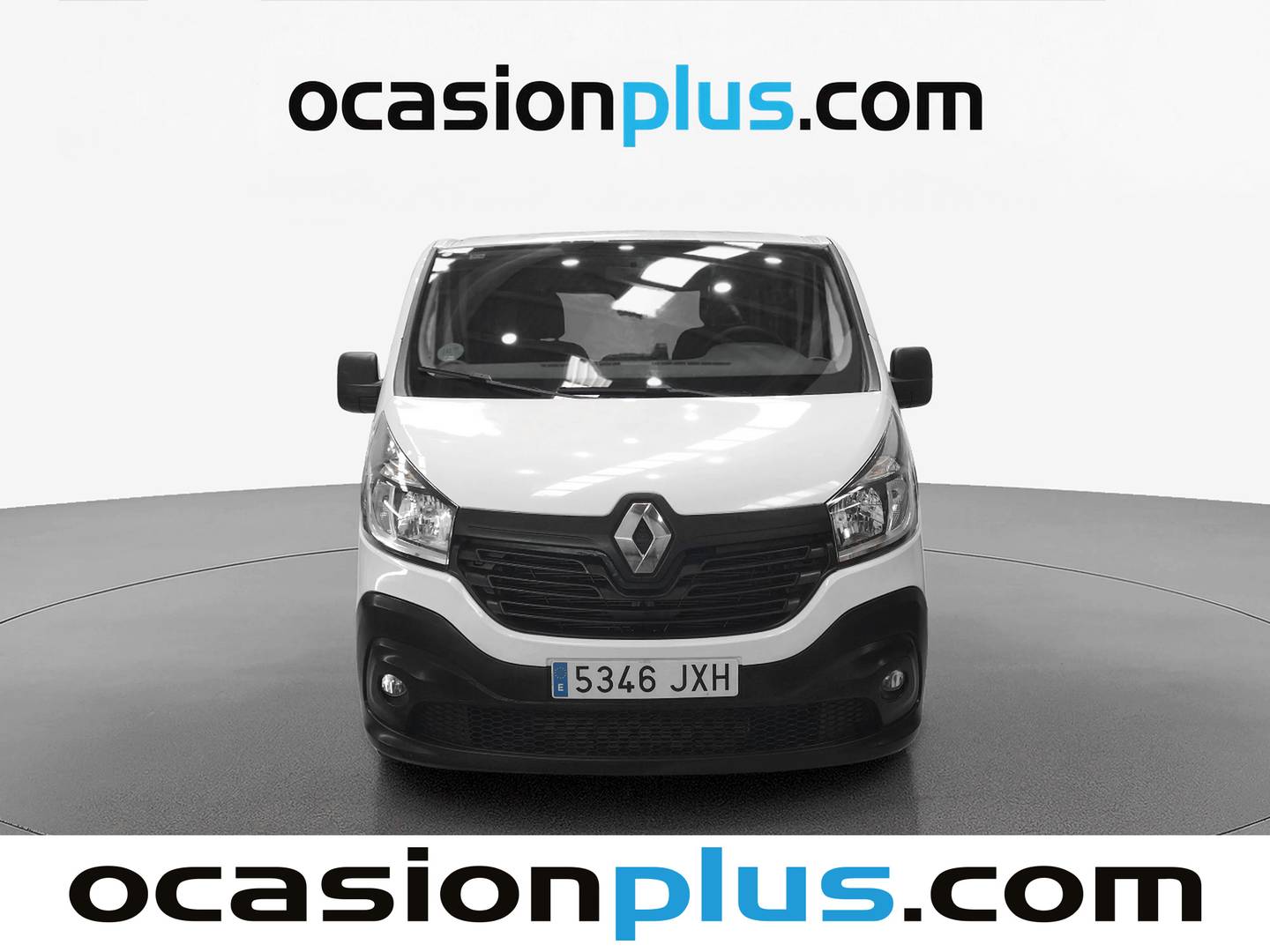Renault Trafic Renault Trafic Passenger Passenger dCi 95 Combi Energy (95 CV) 95cv