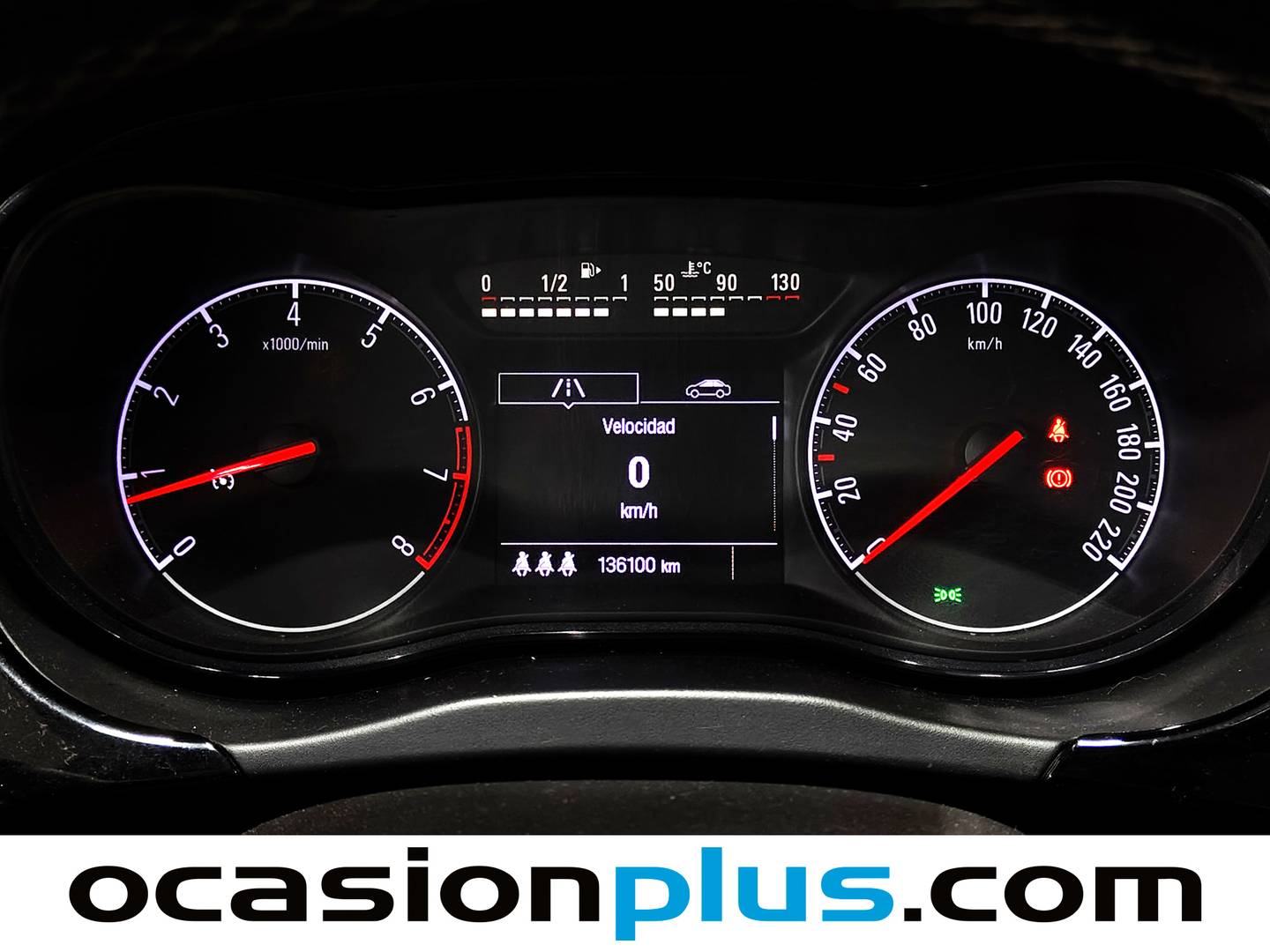 Opel Corsa Opel Corsa 1.4 Selective  (90 CV) 90cv