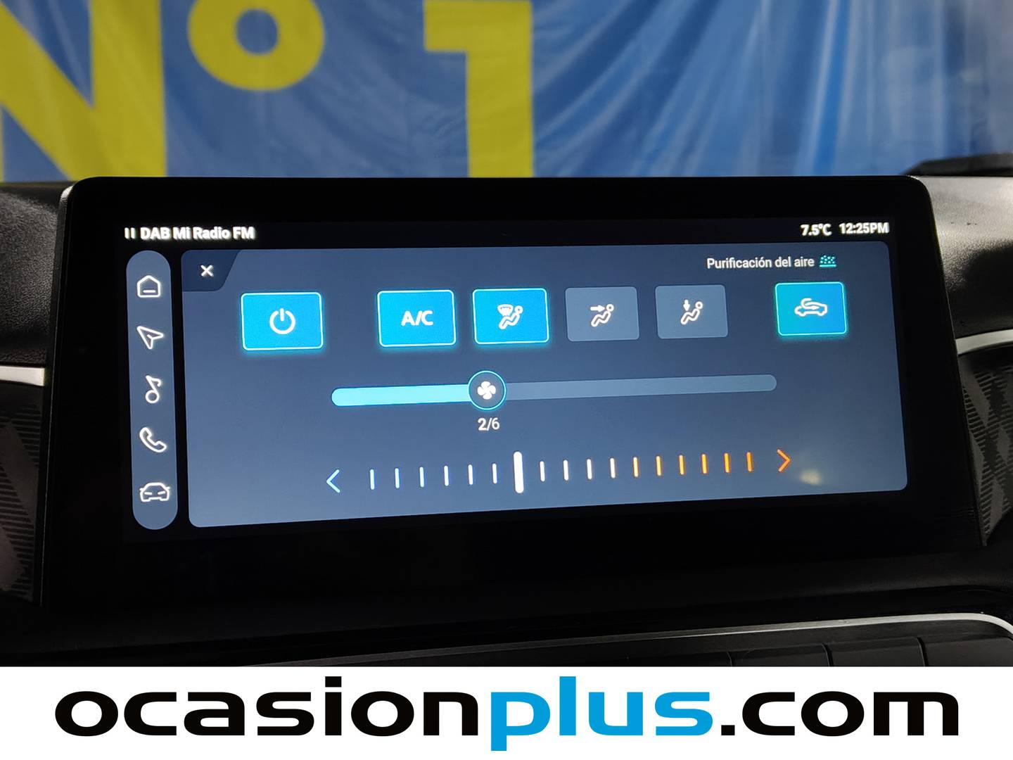 Foto MG MG3 MG MG3 1.5 Standard (116 CV)