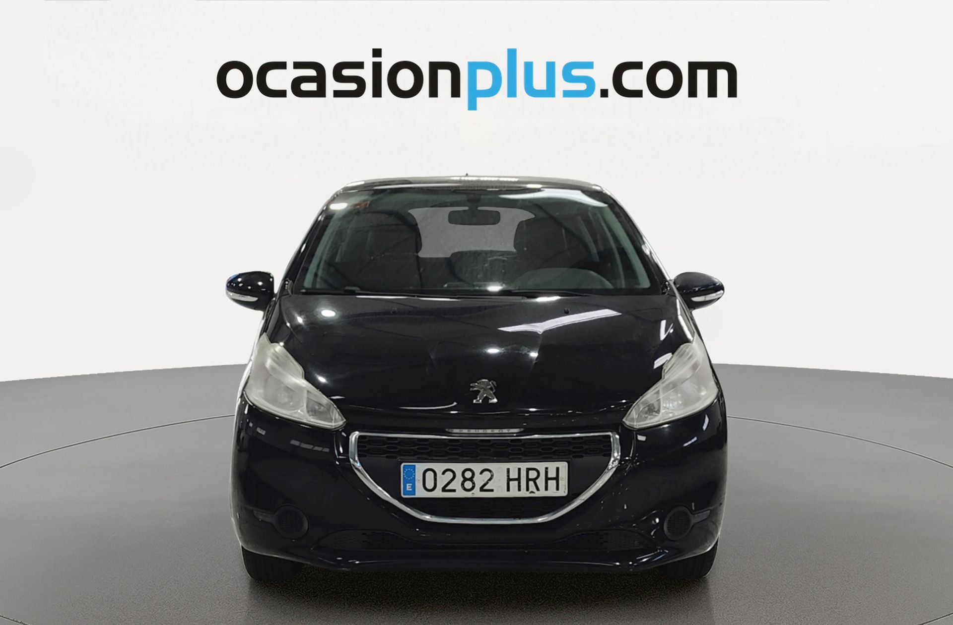 Peugeot 208 1.4 HDi Active - foto 10