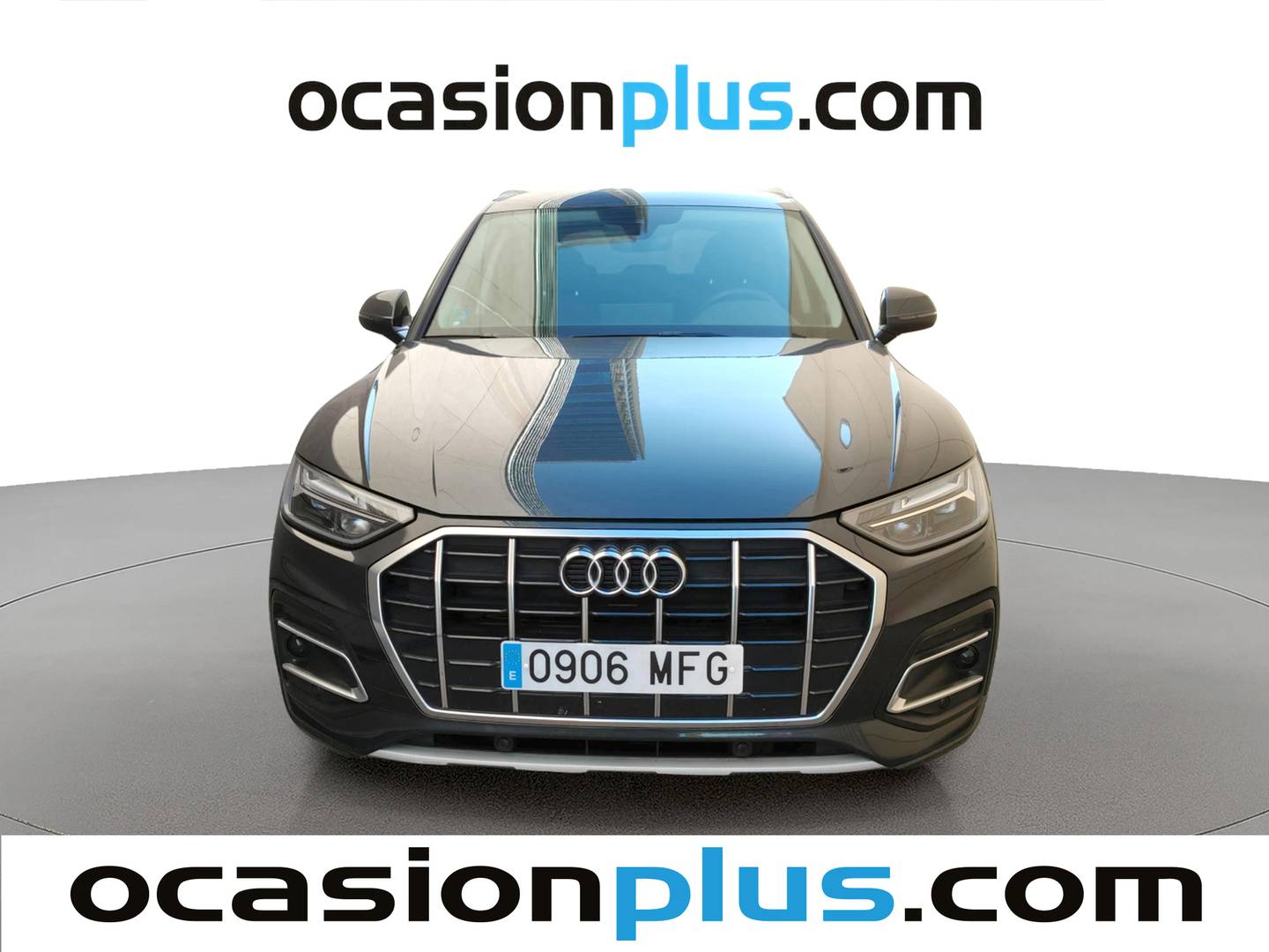 Audi Q5 Audi Q5 Advanced 35 TDI (163 CV) S Tronic 163cv