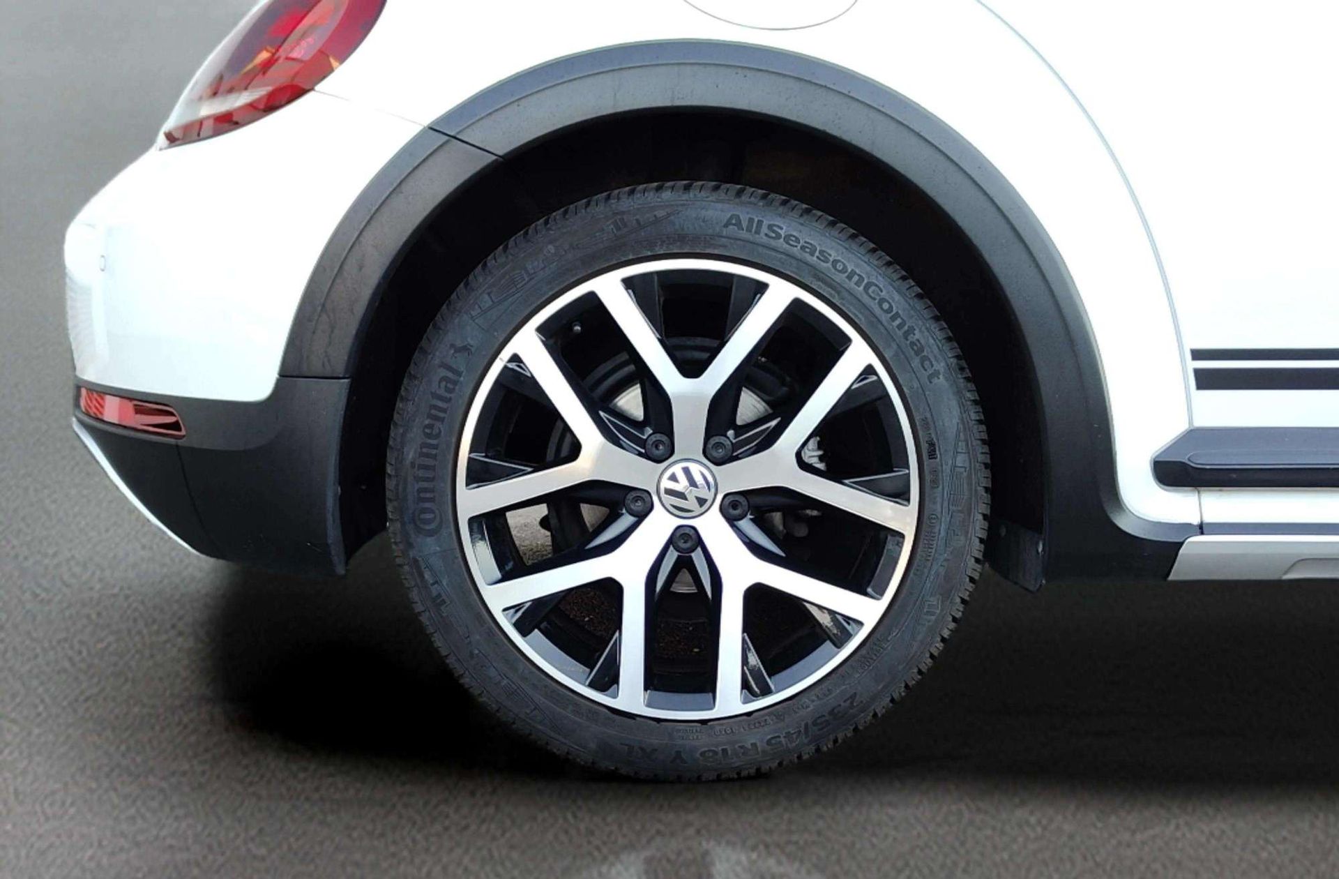 Volkswagen Beetle Dune 1.4 TSI BMT DSG - foto 43