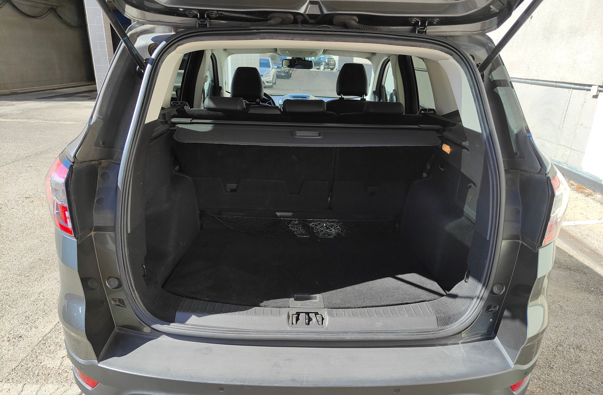 Ford Kuga 1.5 TDCi Titanium 4x2 - foto 17