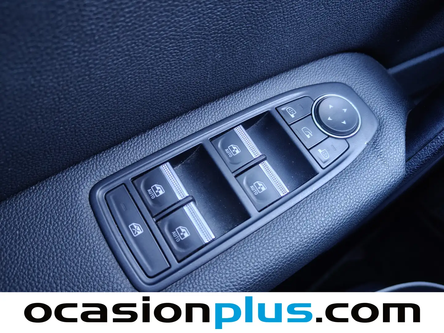 Foto Renault Captur Renault Captur Zen E-TECH Híbrido enchufable (160 CV)