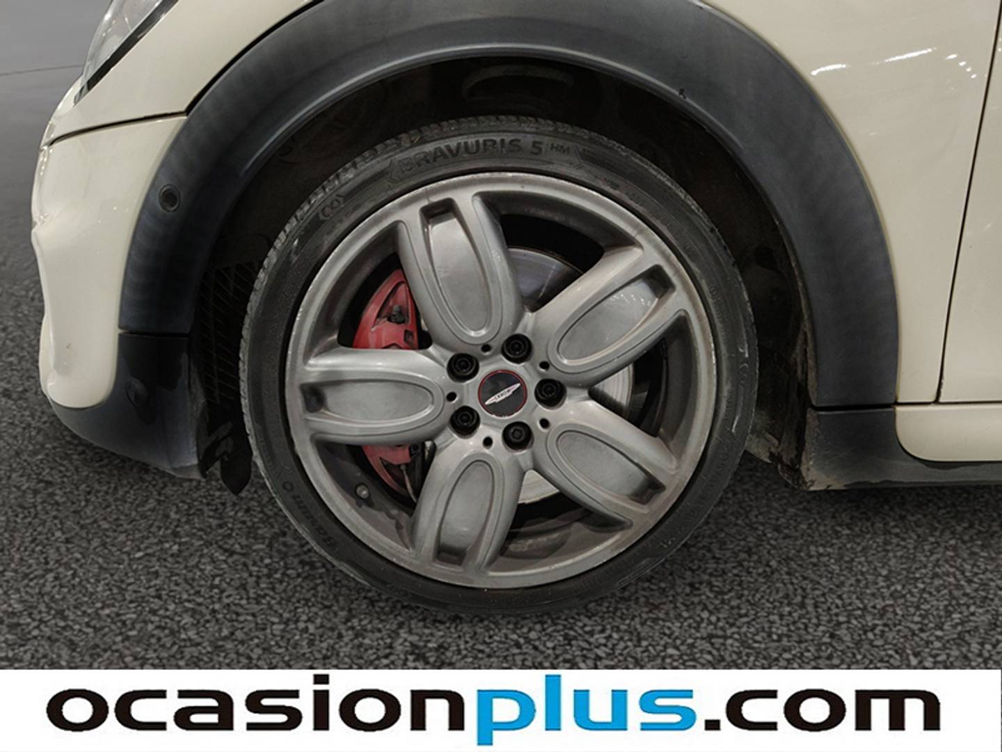 Foto Mini MINI MINI MINI 3 Puertas John Cooper Works (231 CV)