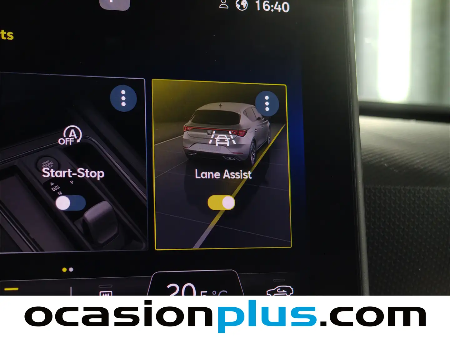 Foto Seat León SEAT León 2.0 TDI S&S Style XL (116 CV)