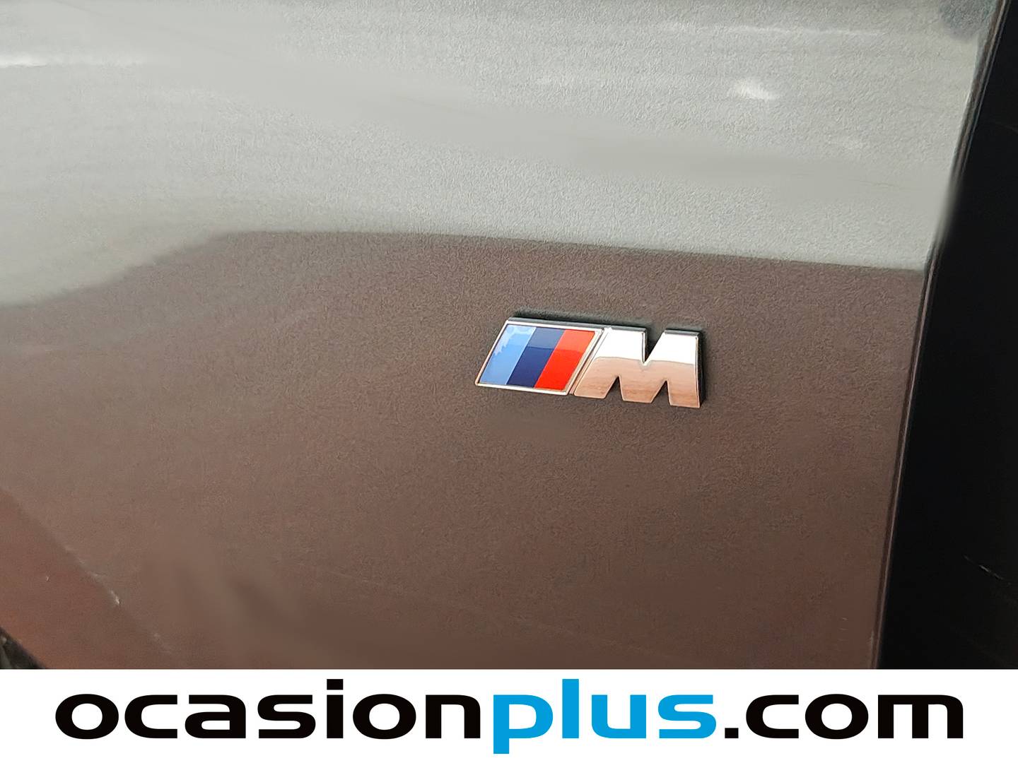 BMW Serie 1 BMW Serie 1 118d Business (150 CV) Pack M de segunda mano