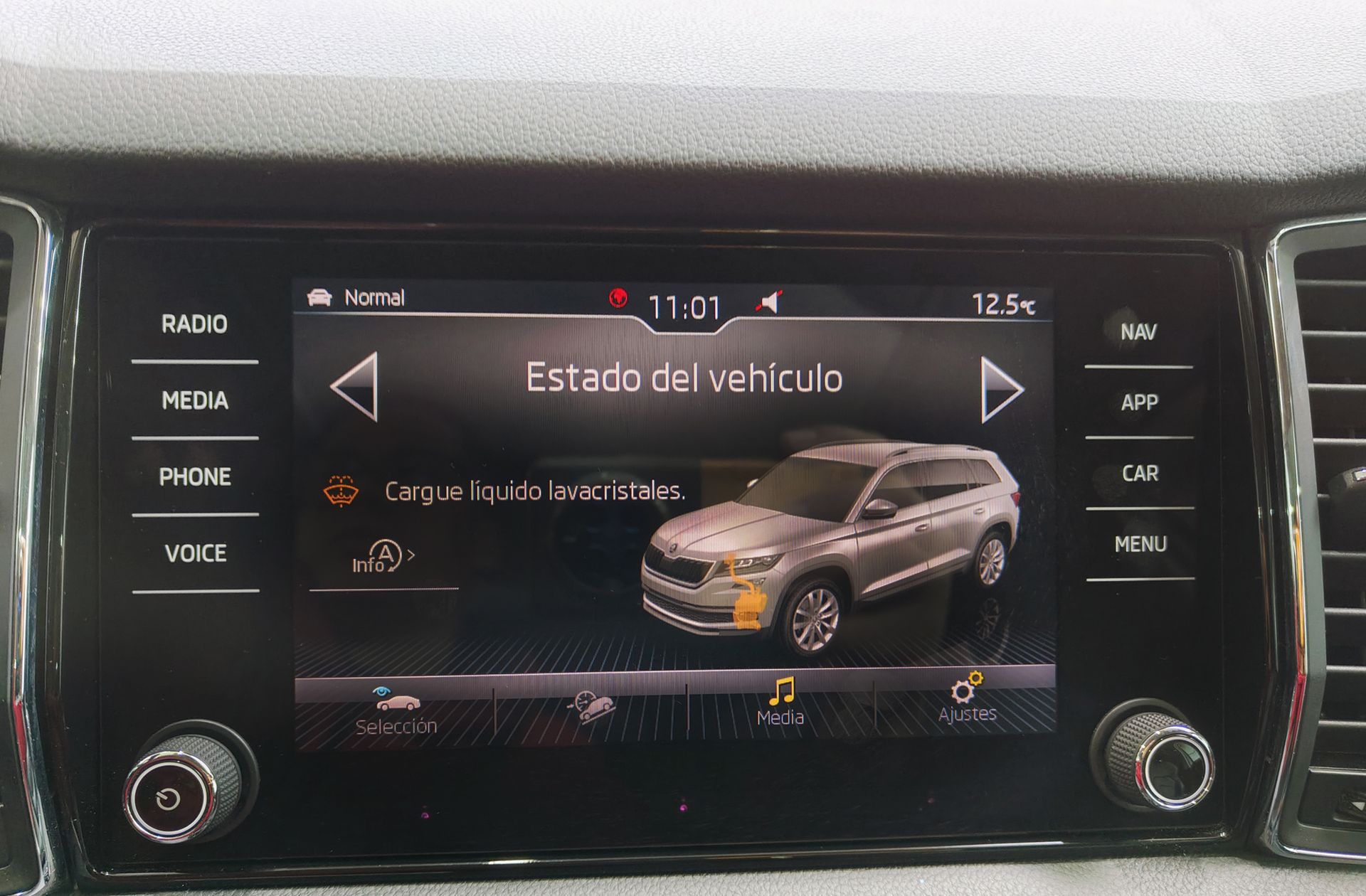 Škoda Kodiaq 2.0 TDI Style 4x4 DSG 7 plazas - foto 18