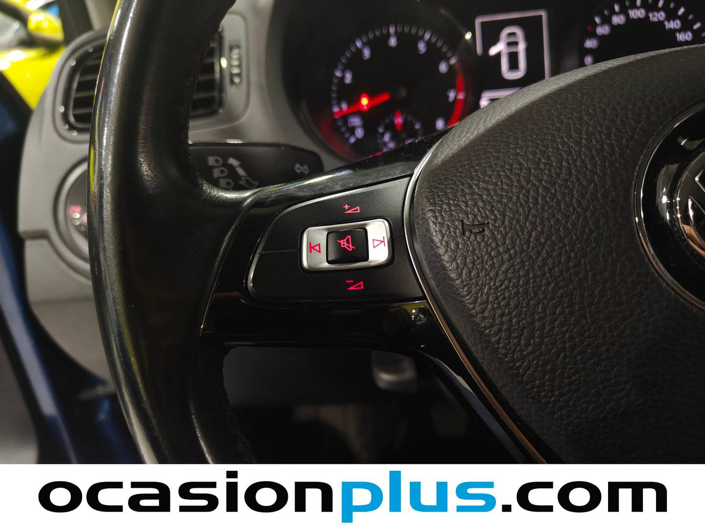 Foto Volkswagen Polo Volkswagen Polo A-Polo 1.0 BMT (75 CV)