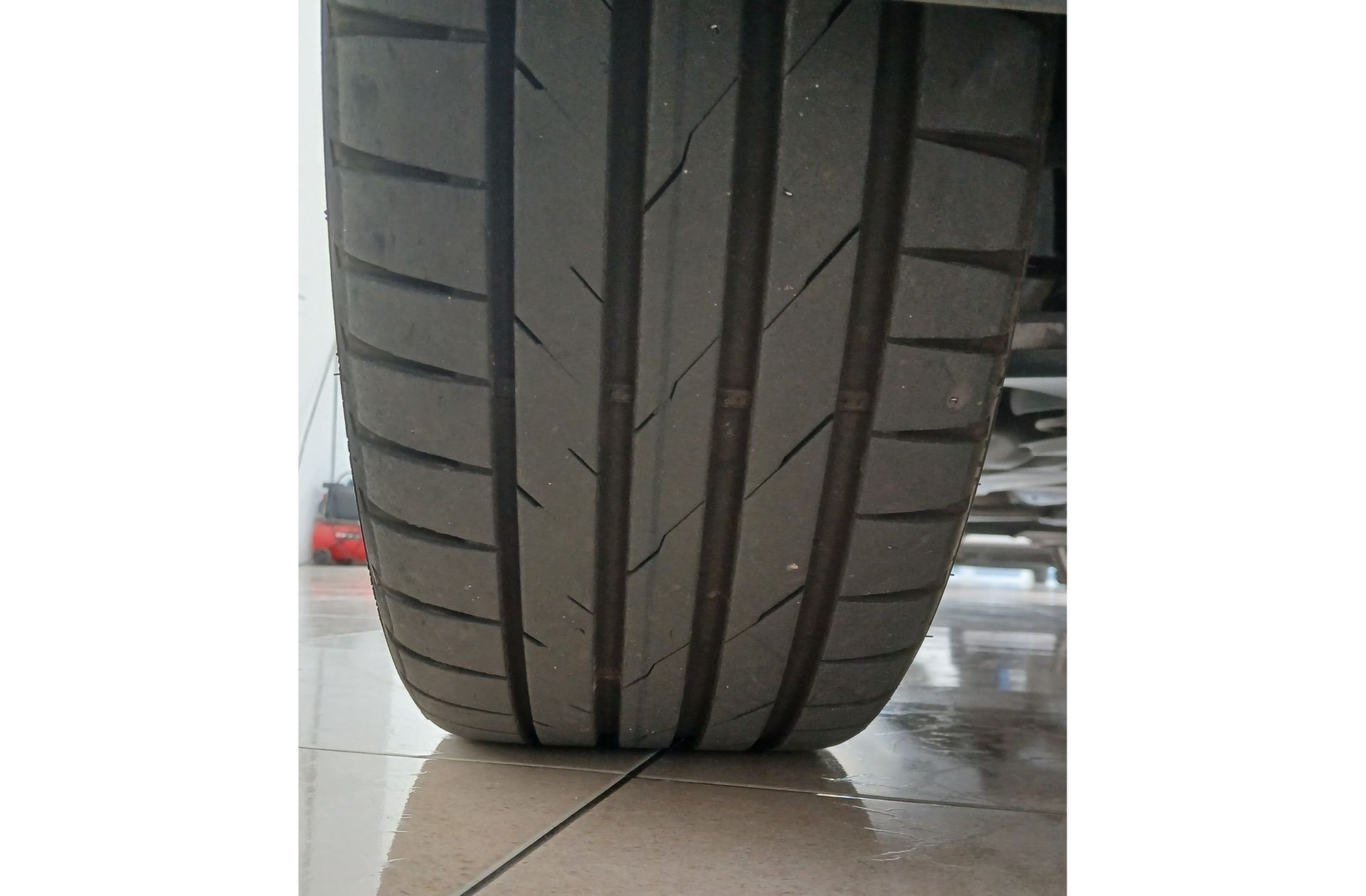 Škoda Kamiq 1.0 TSI Sport - foto 36
