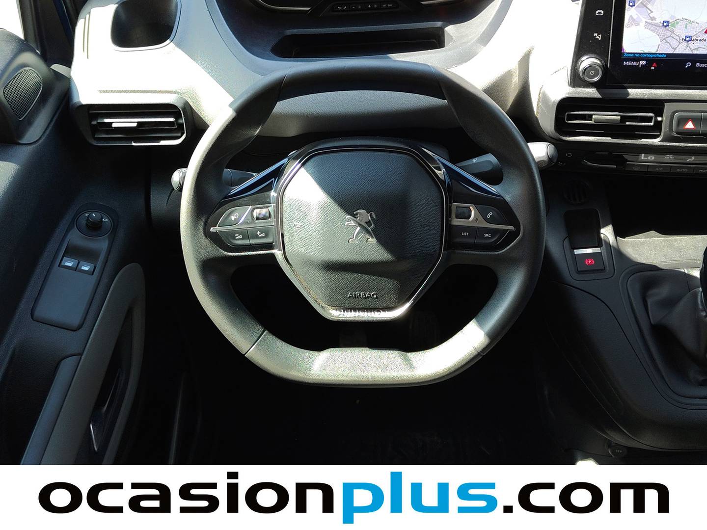 Peugeot Rifter Peugeot Rifter BlueHDi 100 Active Standard (100 CV) al mejor precio