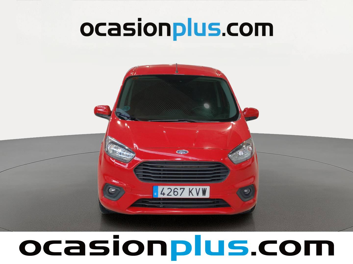 Ford Tourneo Courier Ford Tourneo Courier 1.0 EcoBoost Trend (100 CV) barato