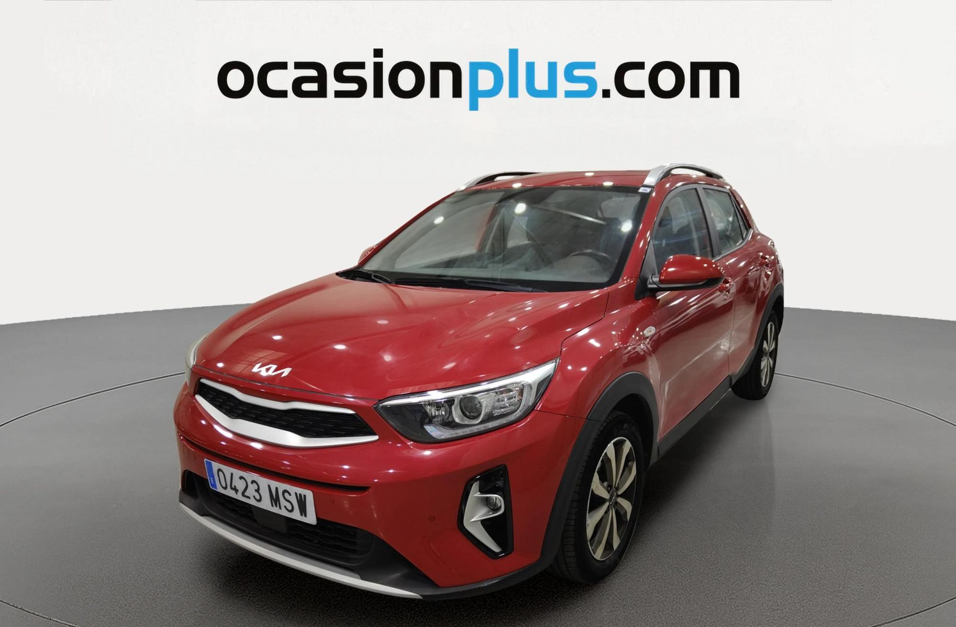 Kia Stonic 1.0 T-GDi Drive