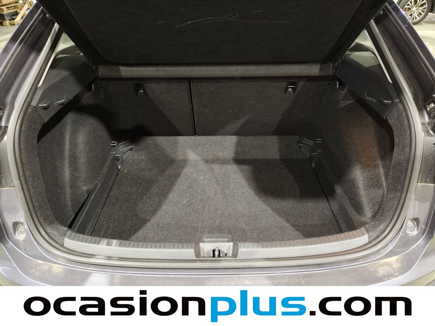 Foto Volkswagen Taigo Volkswagen Taigo ``Más`` 1.0 TSI (115 CV) DSG