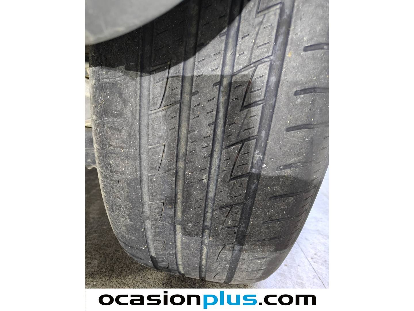 Mercedes Clase M Mercedes Clase M ML 270 CDI (163 CV) barato