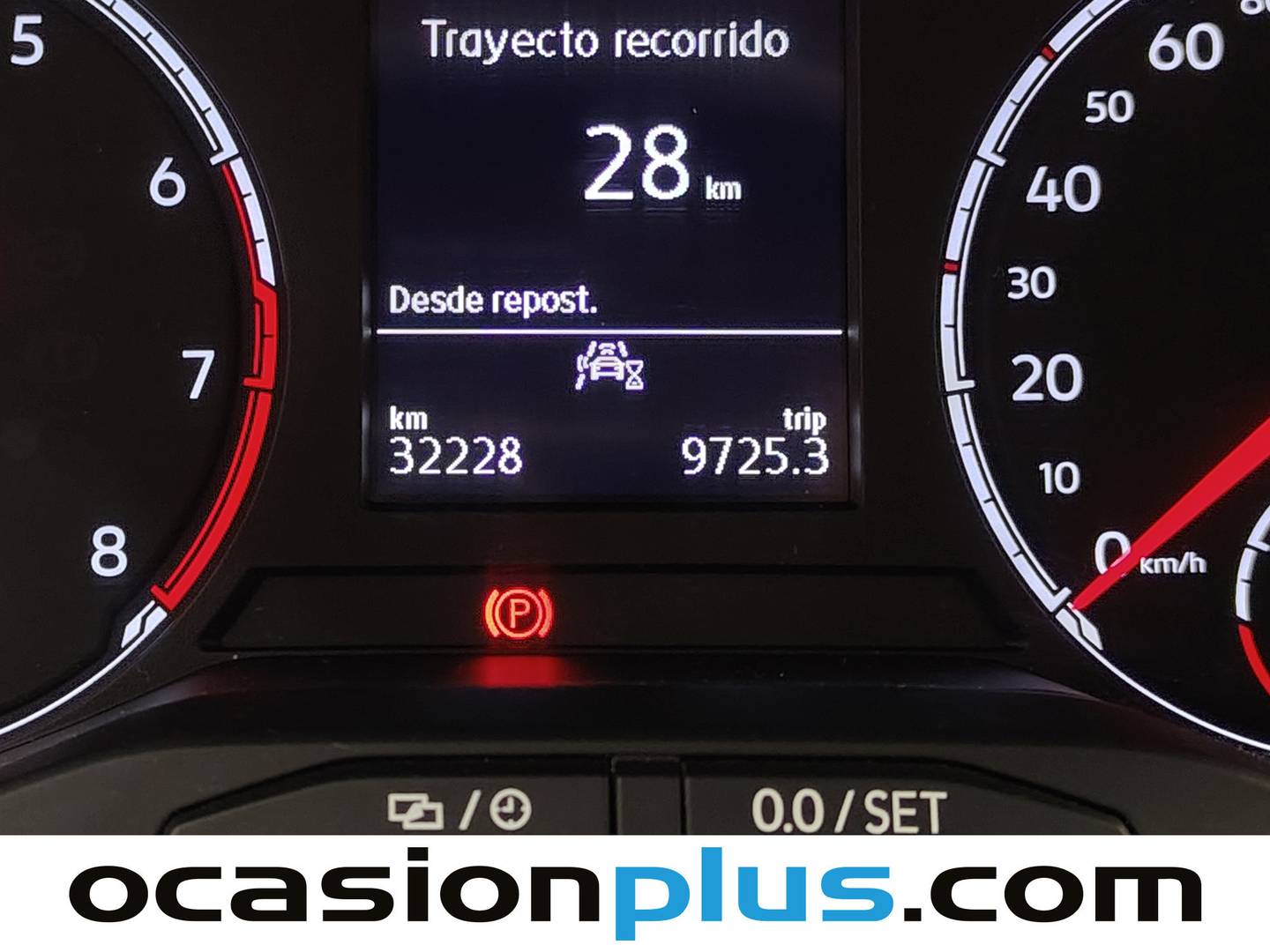 Volkswagen Polo Volkswagen Polo Advance 1.0 TSI (95 CV) DSG seminuevo