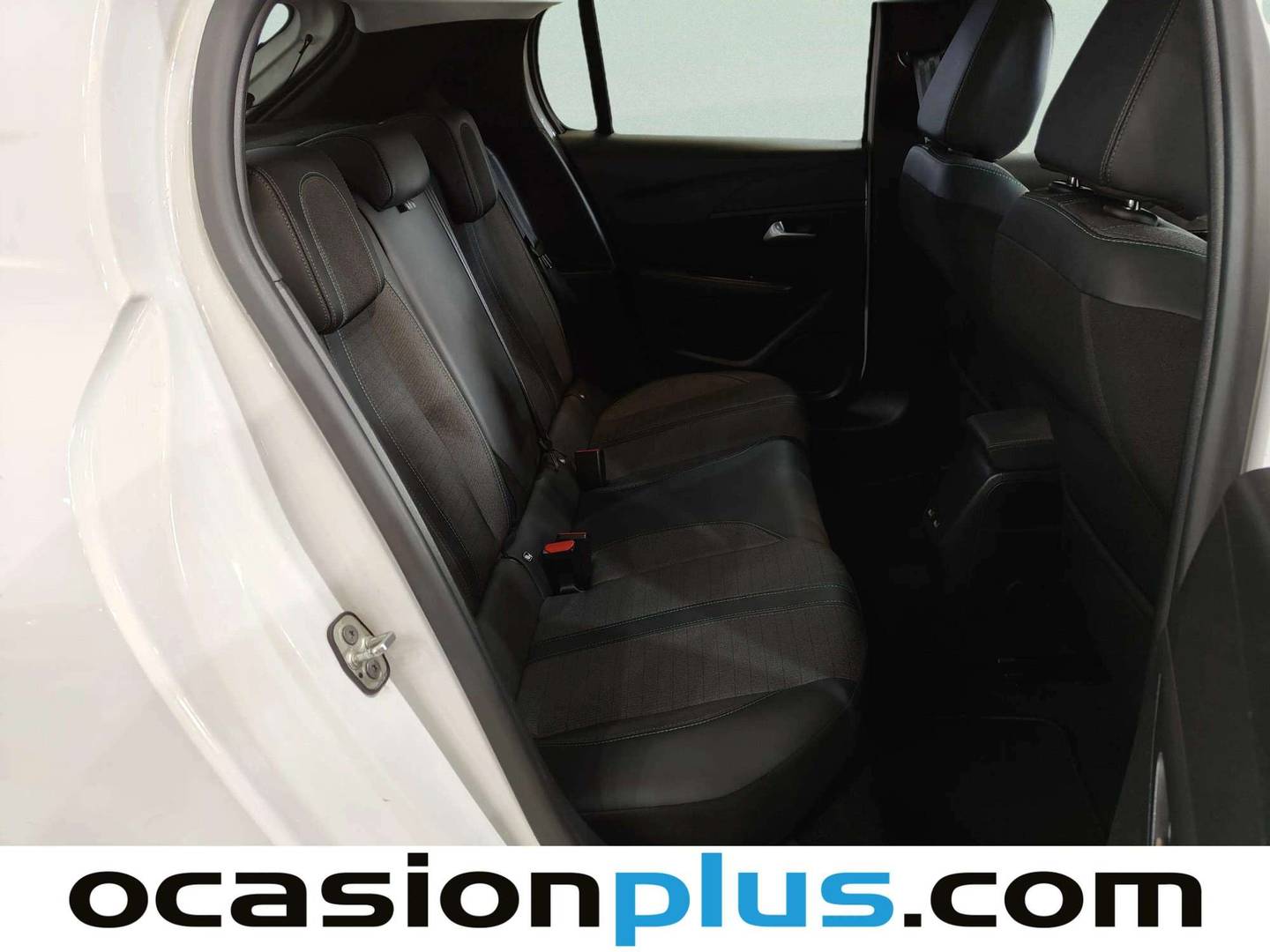 Foto Peugeot 208 Peugeot 208 PureTech 100 Allure (100 CV)