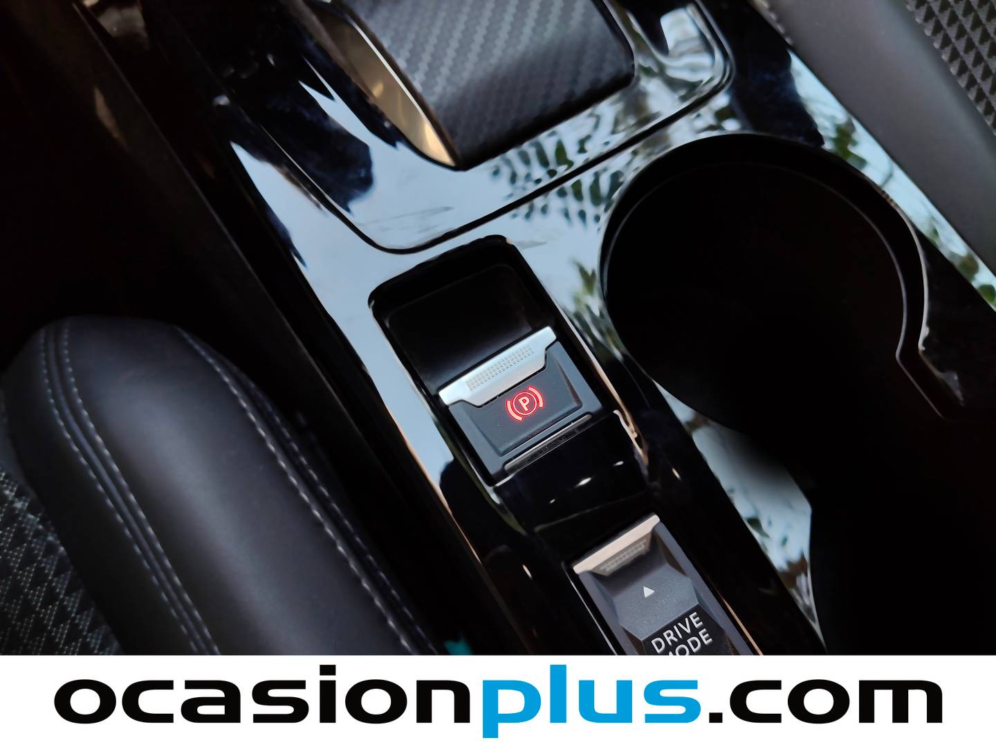 Accesorios del Peugeot 208 Peugeot 208 PureTech 100 GT EAT8 (100 CV)